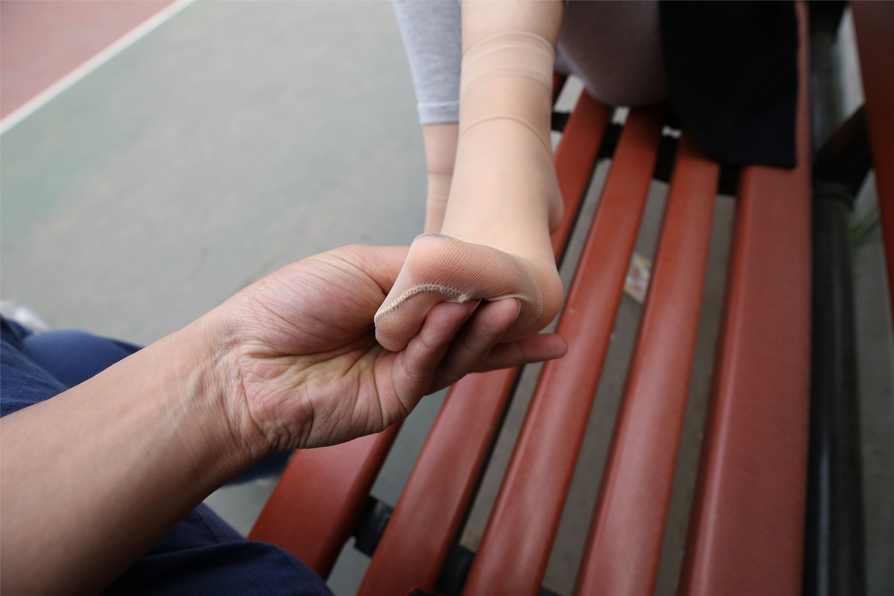 高中生-大西瓜套图 (58) 165P  ZXS-A232