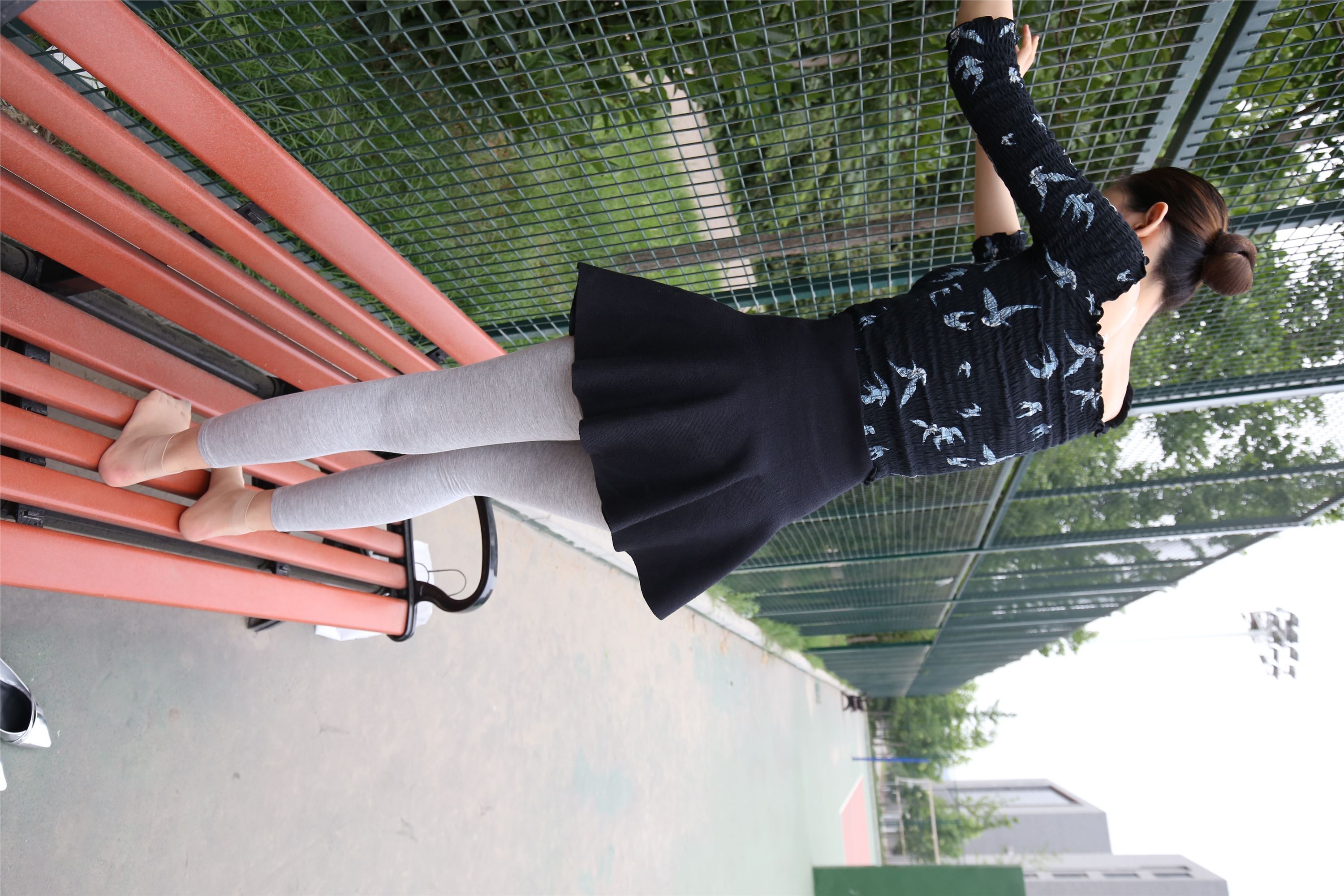 高中生-大西瓜套图 (58) 165P  ZXS-A232