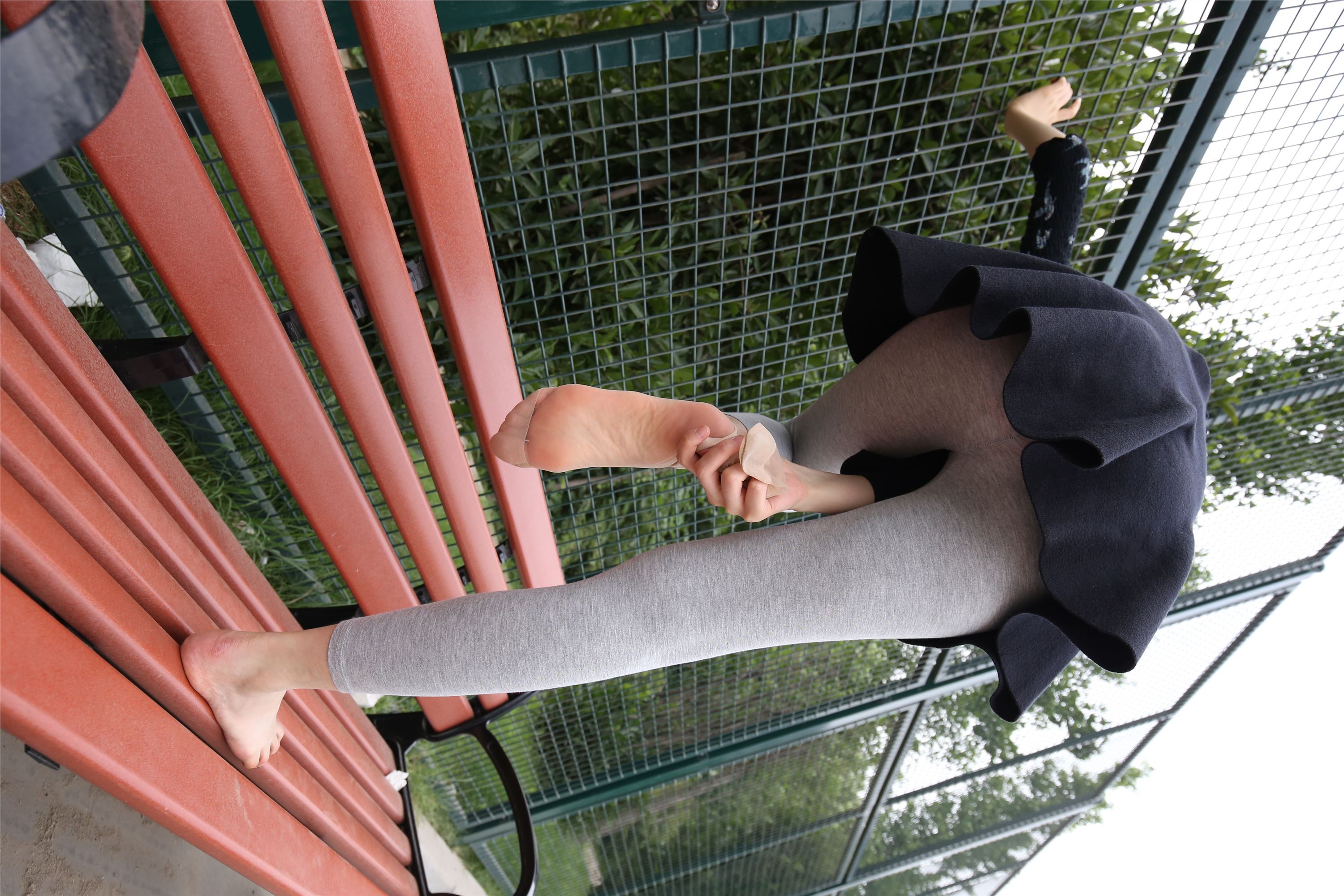 高中生-大西瓜套图 (58) 165P  ZXS-A232