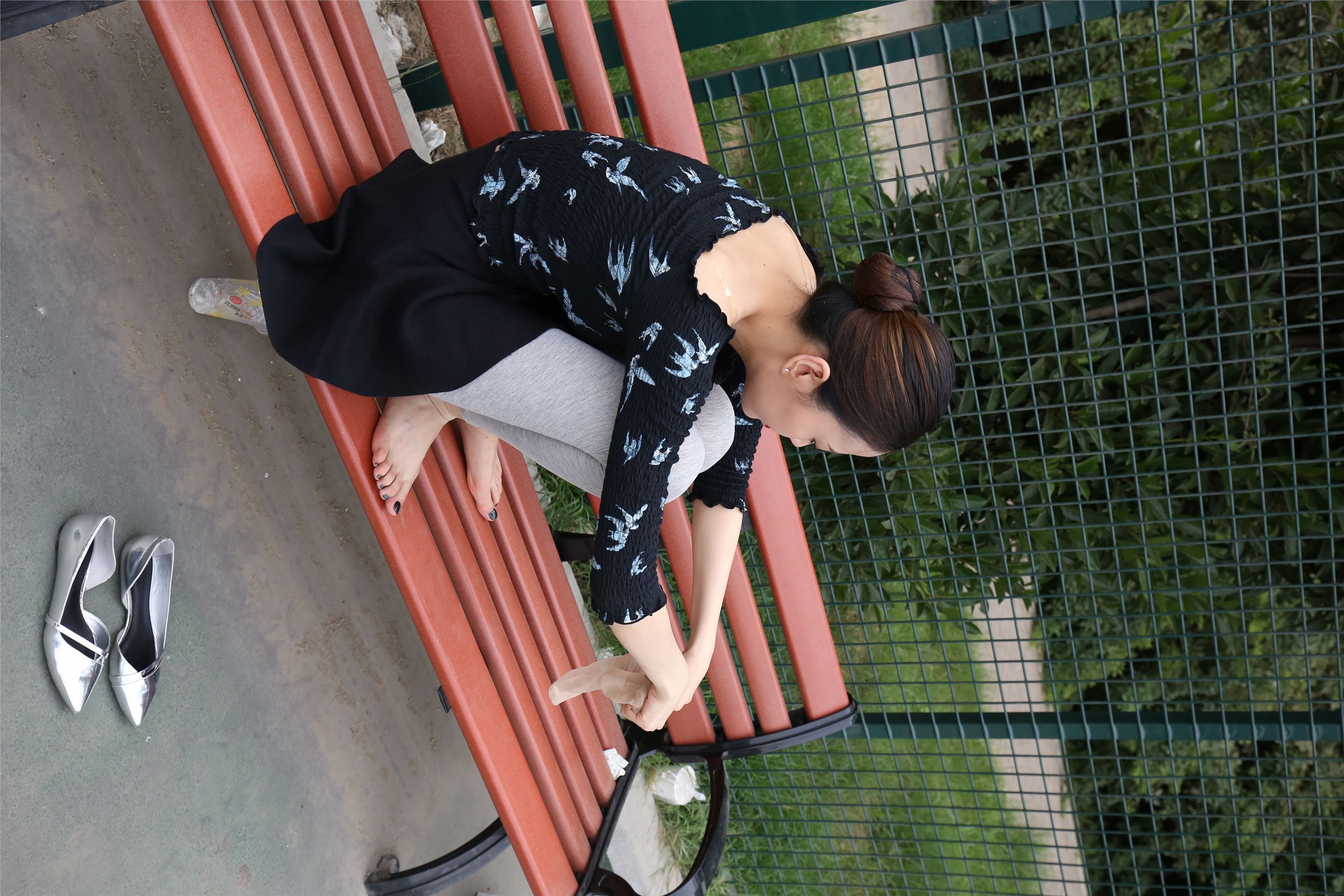 高中生-大西瓜套图 (58) 165P  ZXS-A232