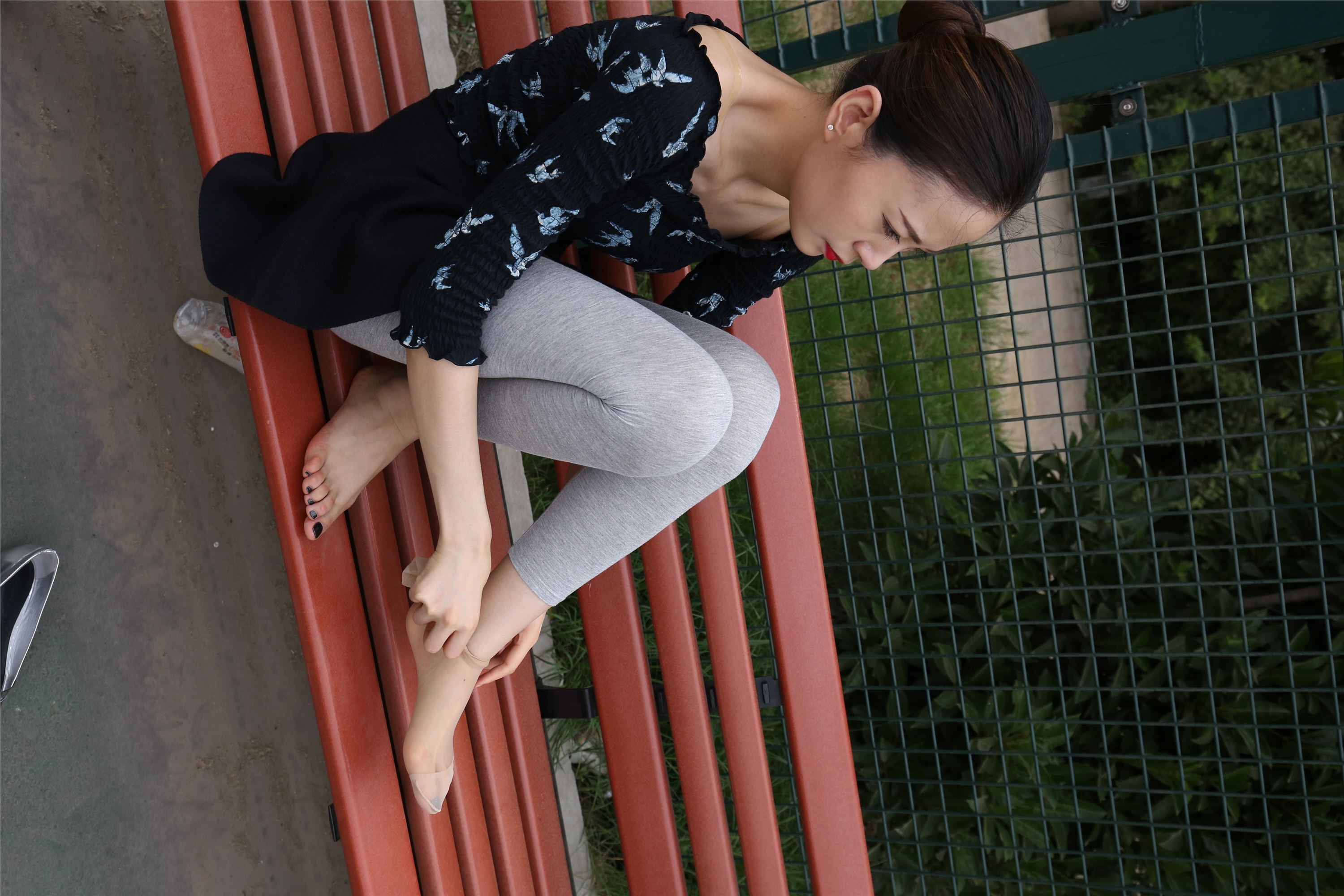 高中生-大西瓜套图 (58) 165P  ZXS-A232