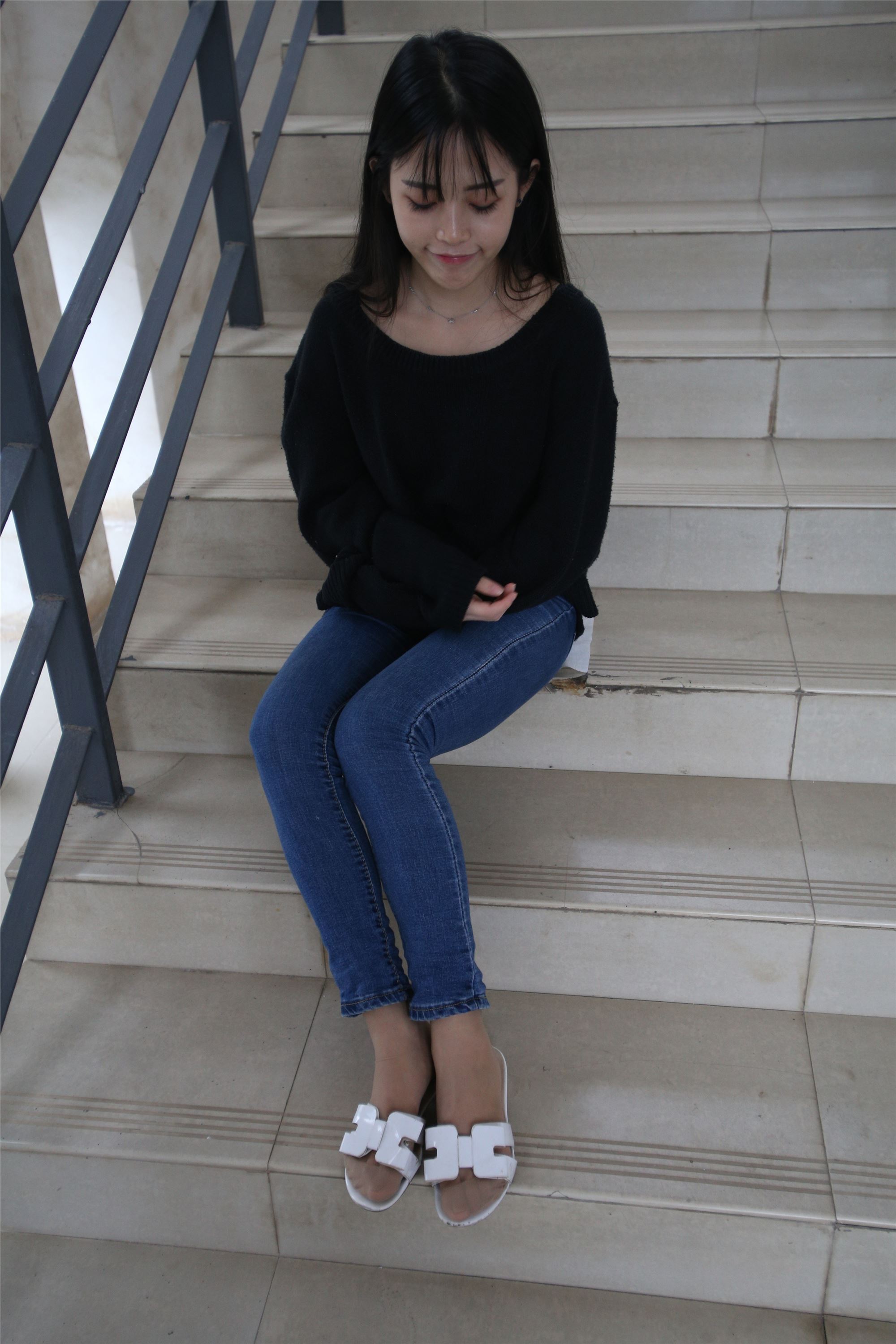 高中生-大西瓜套图 (60) 105P  ZXS-A234