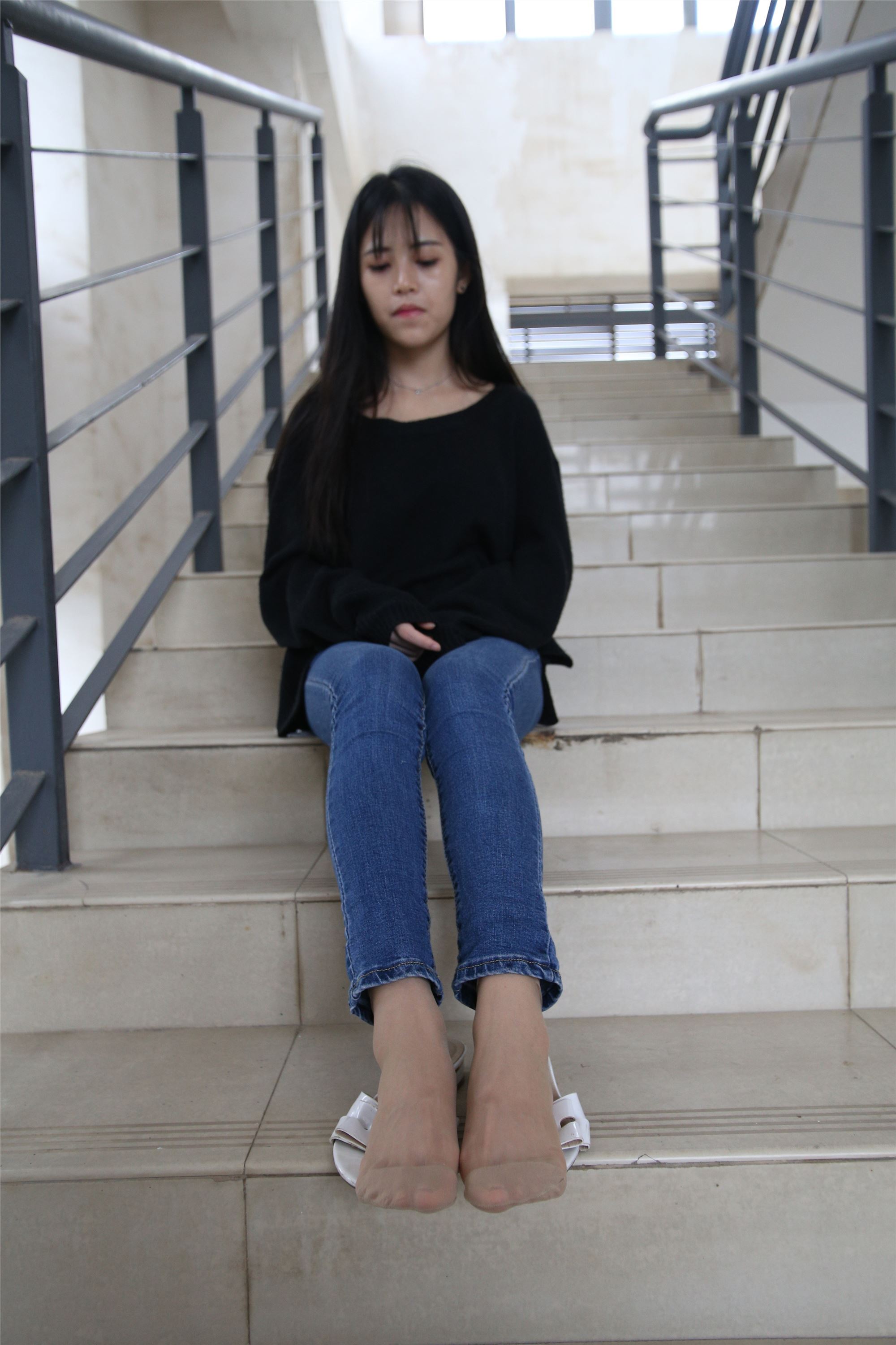 高中生-大西瓜套图 (60) 105P  ZXS-A234