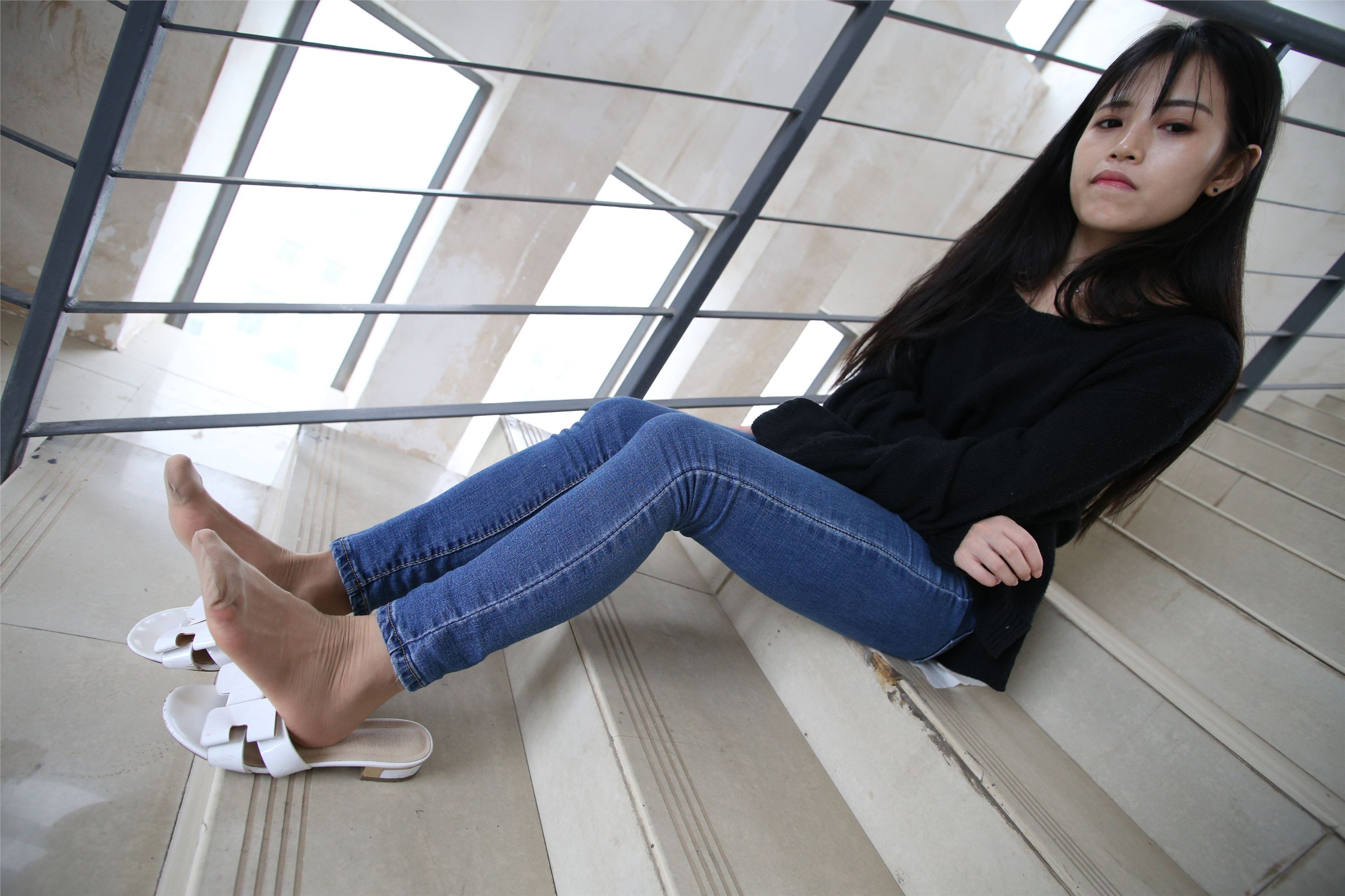 高中生-大西瓜套图 (60) 105P  ZXS-A234