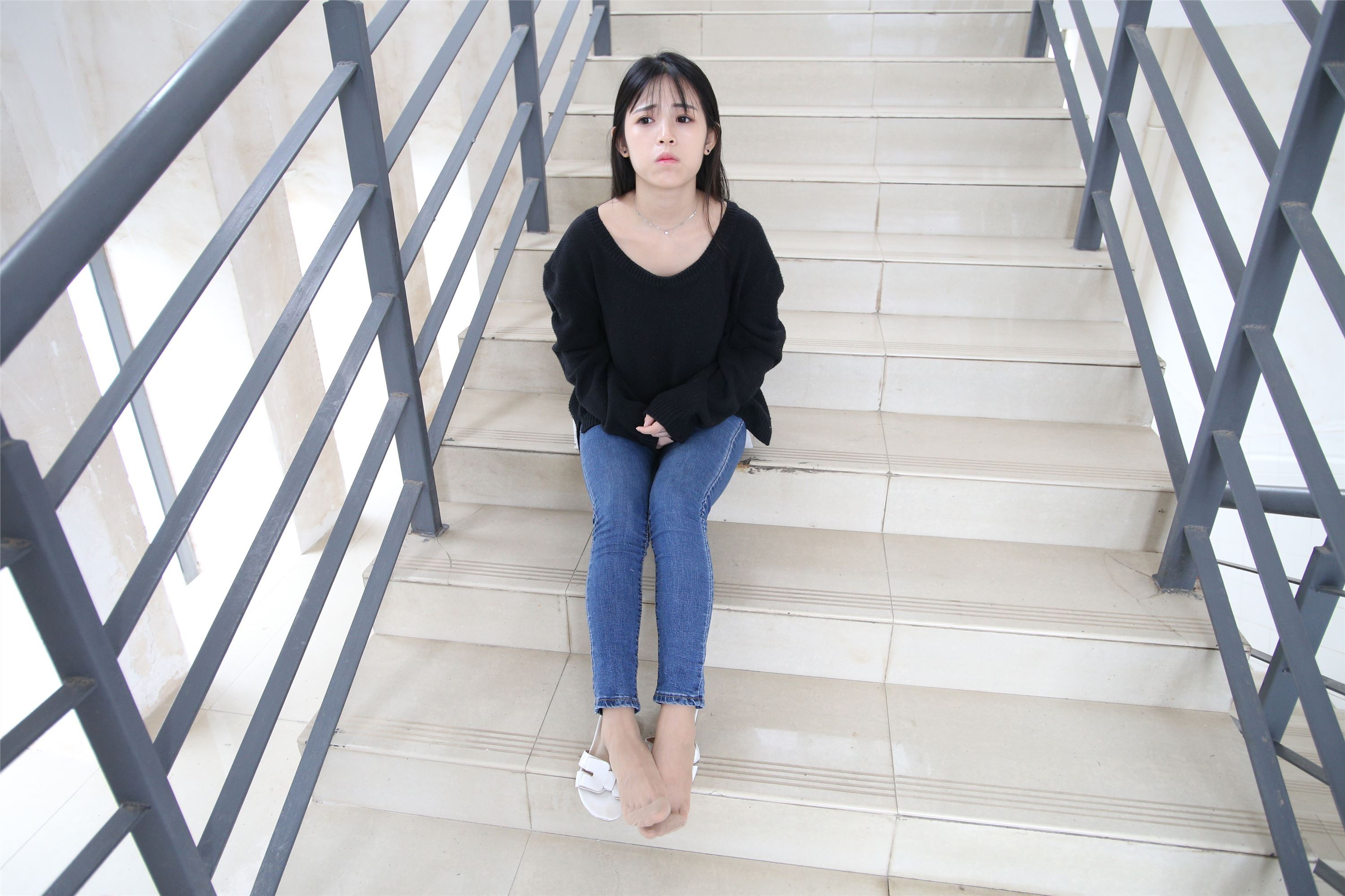 高中生-大西瓜套图 (60) 105P  ZXS-A234