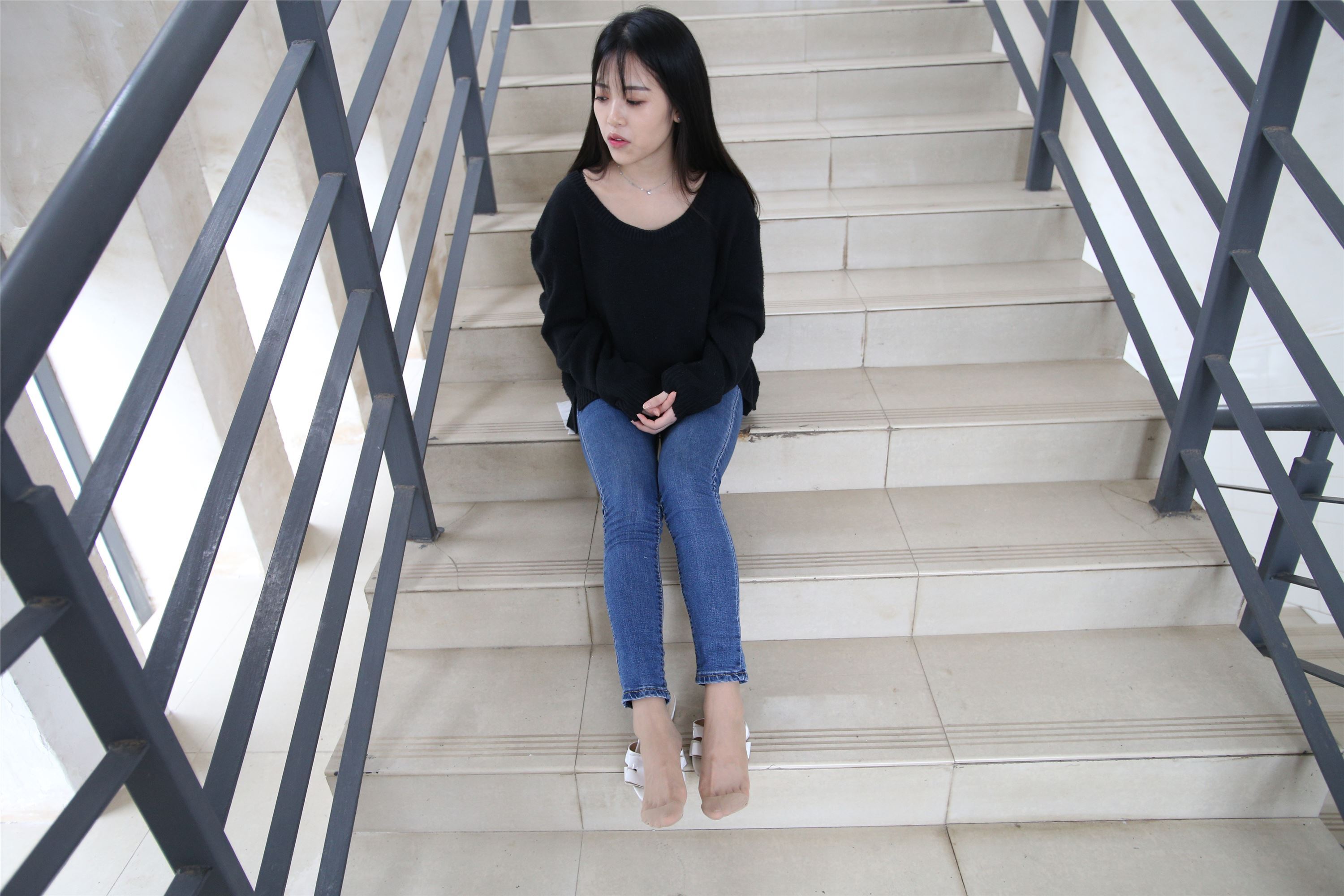 高中生-大西瓜套图 (60) 105P  ZXS-A234