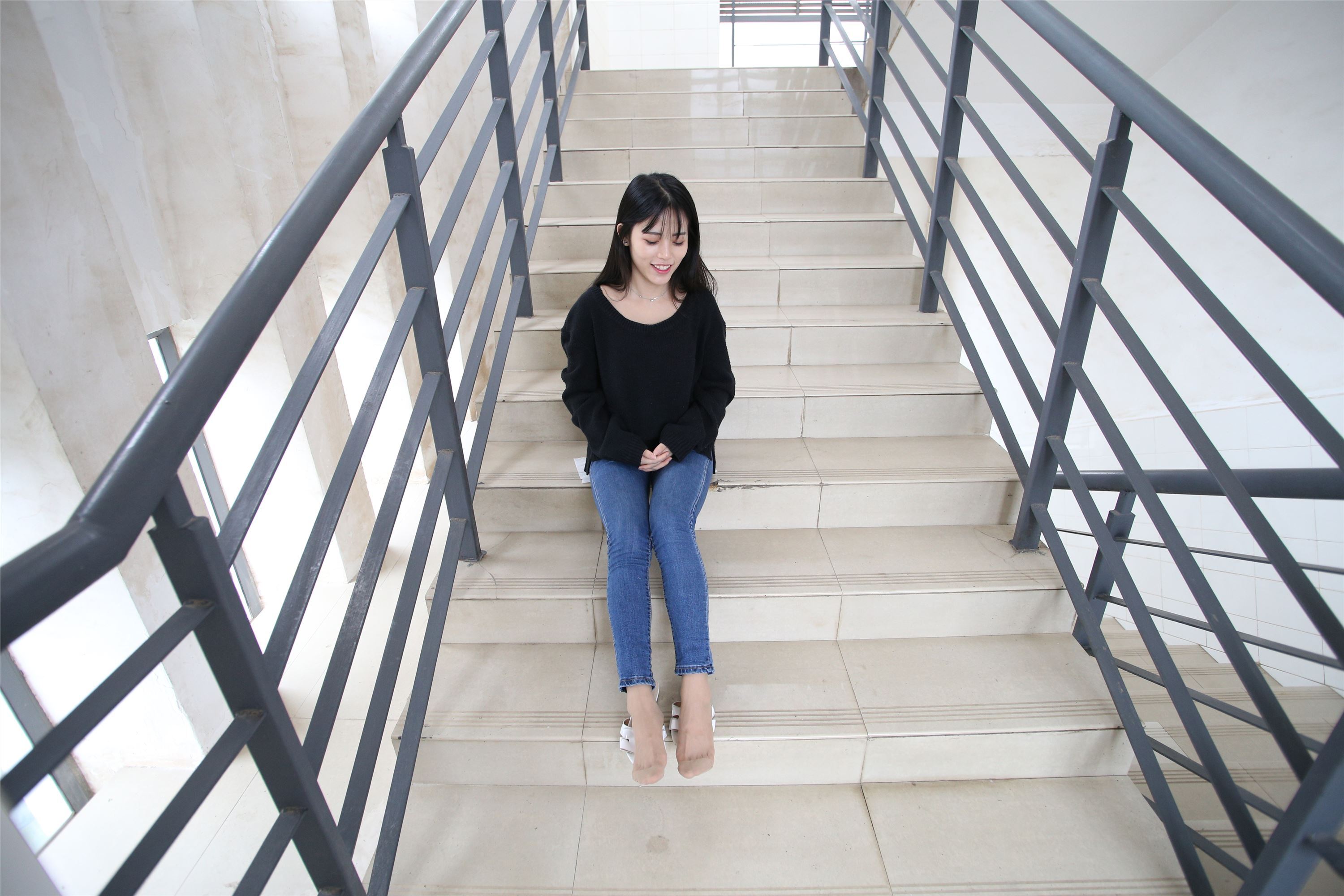 高中生-大西瓜套图 (60) 105P  ZXS-A234