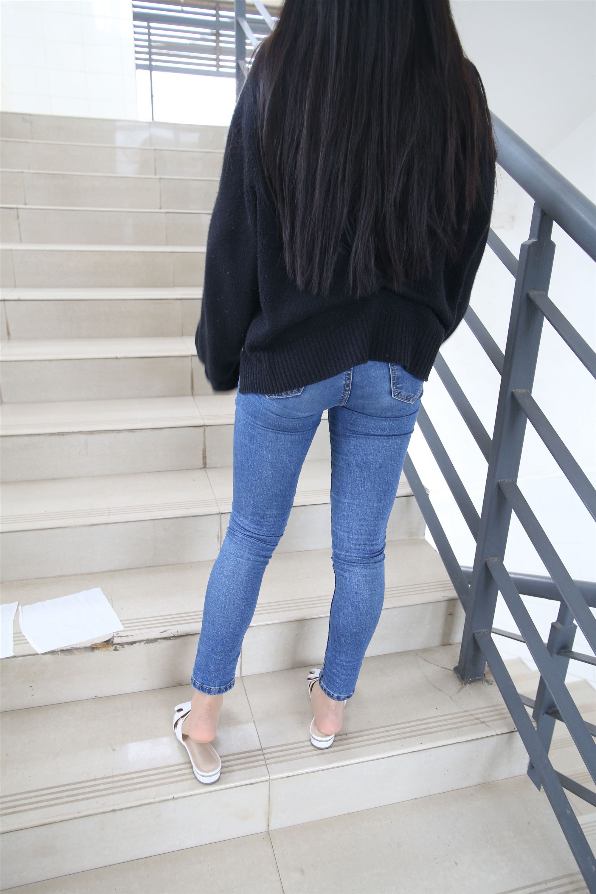 高中生-大西瓜套图 (60) 105P  ZXS-A234