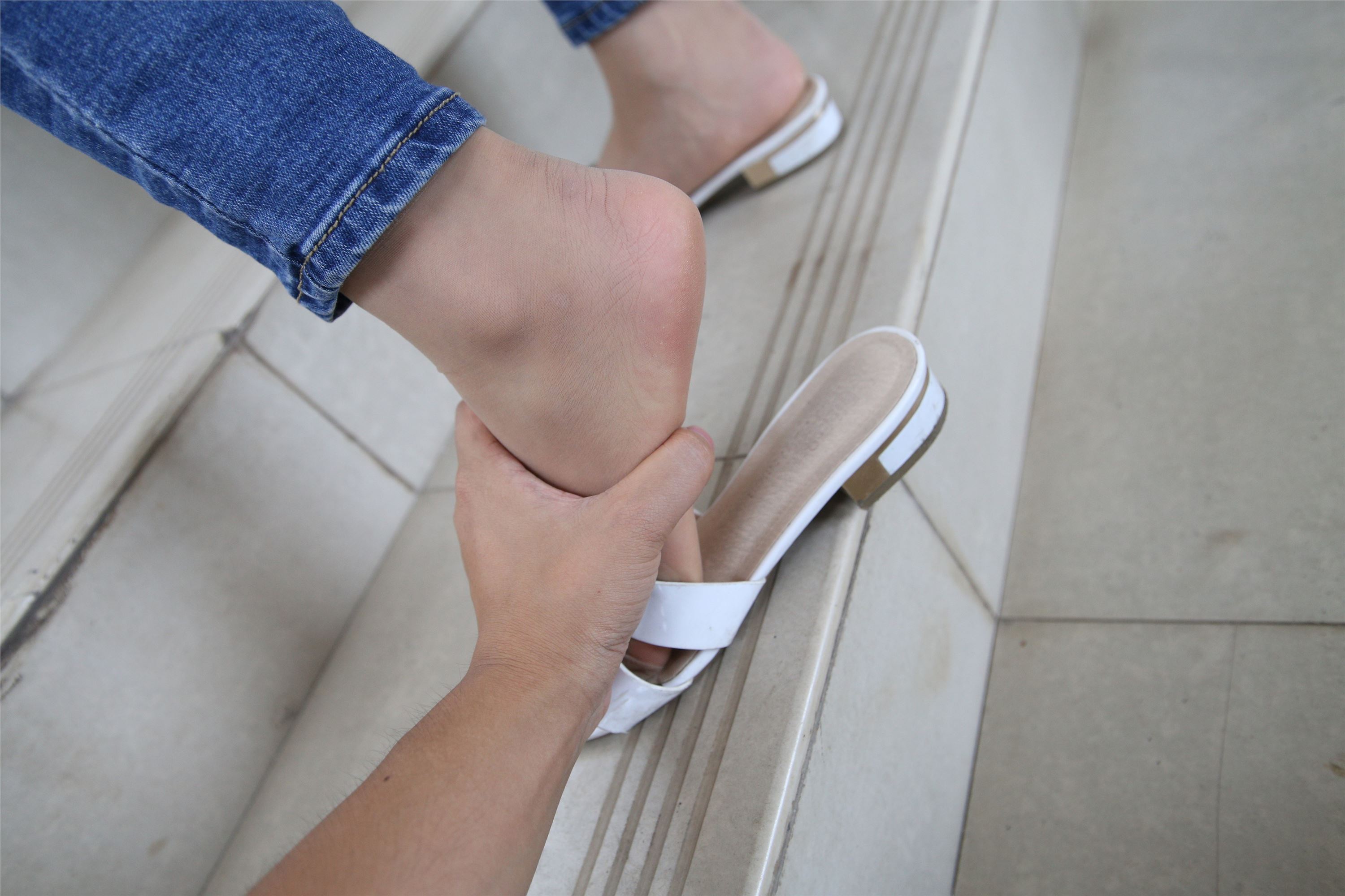 高中生-大西瓜套图 (60) 105P  ZXS-A234