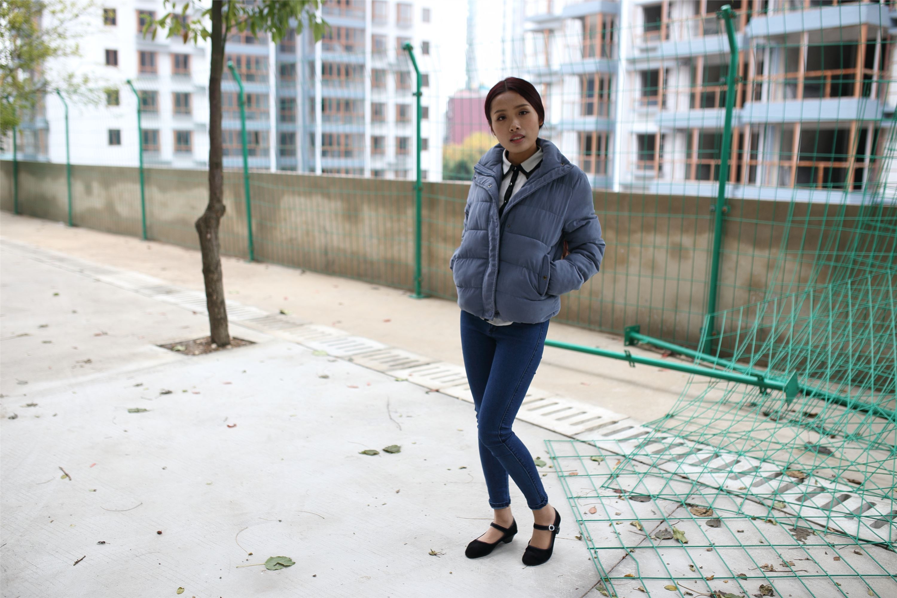 高中生-大西瓜套图 (61) 74P  ZXS-A235