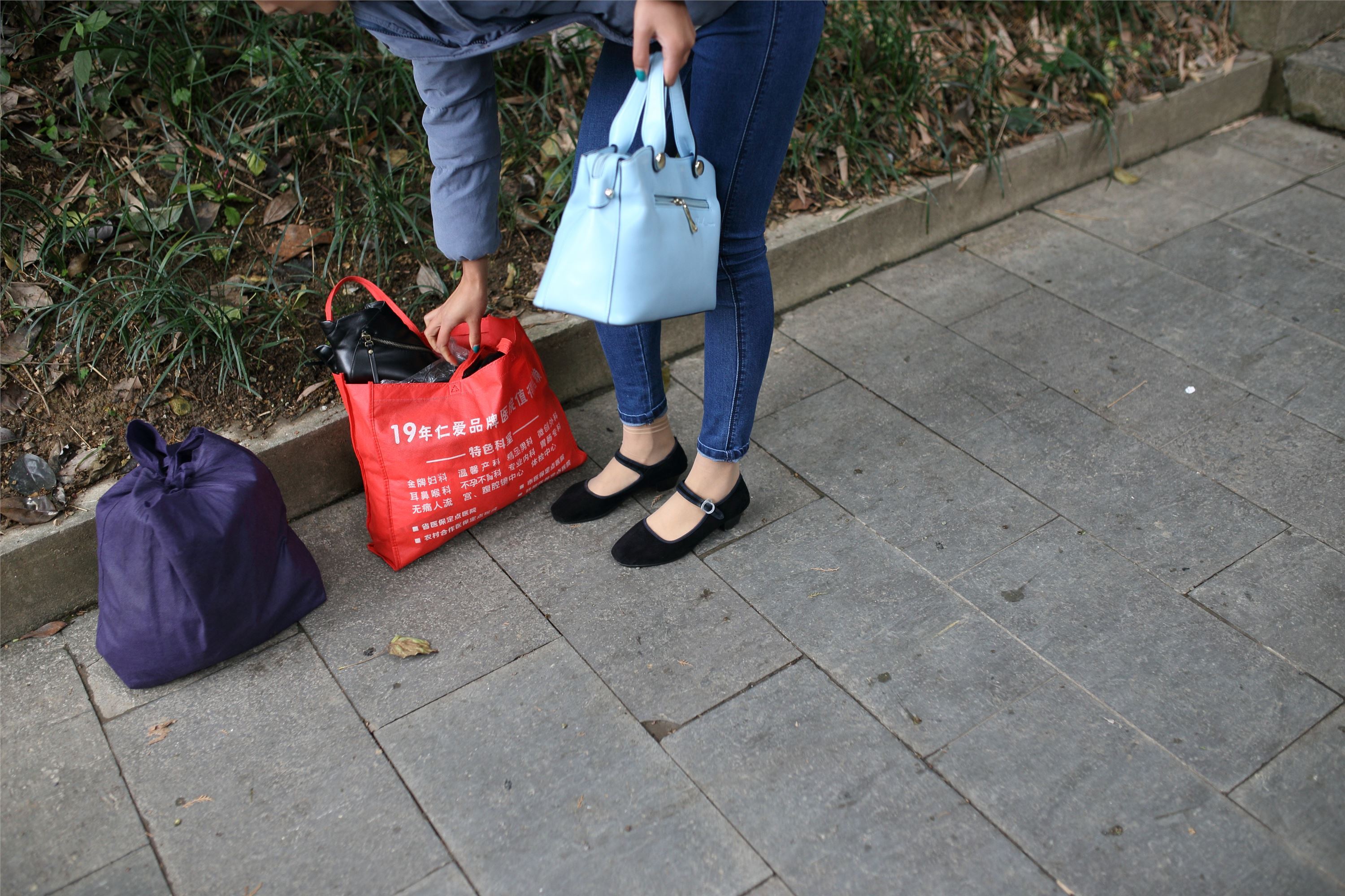 高中生-大西瓜套图 (61) 74P  ZXS-A235