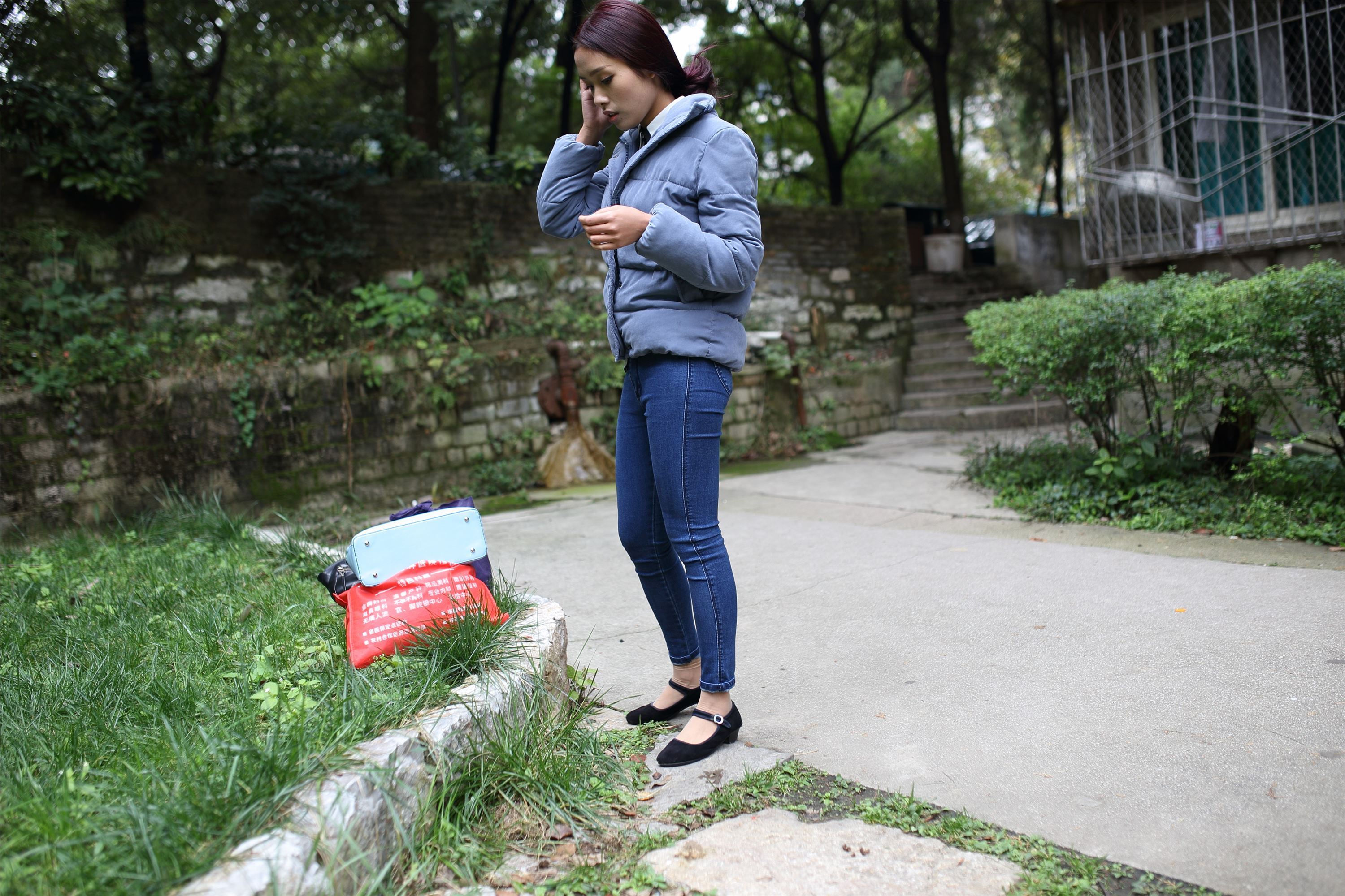 高中生-大西瓜套图 (61) 74P  ZXS-A235