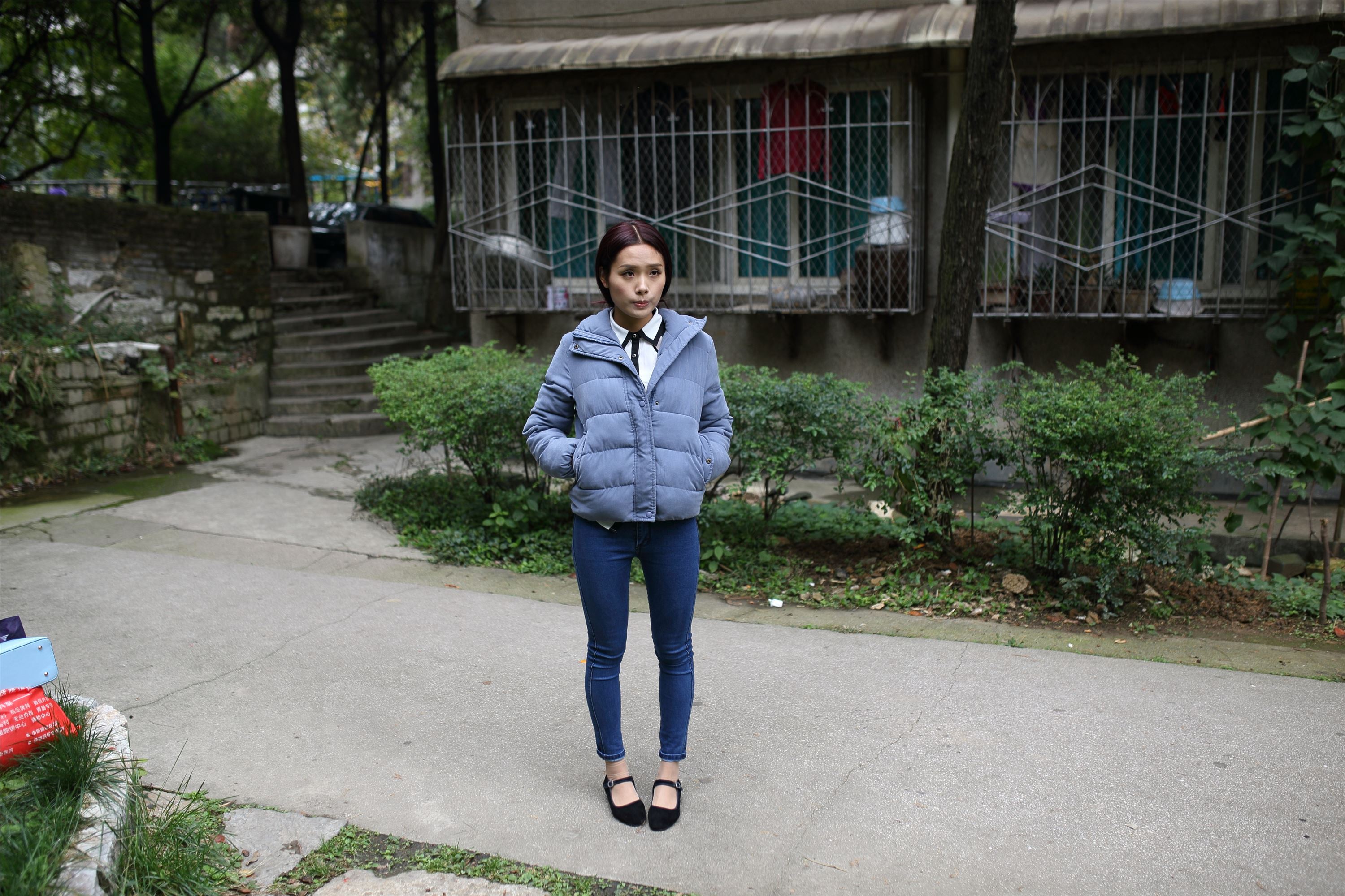 高中生-大西瓜套图 (61) 74P  ZXS-A235