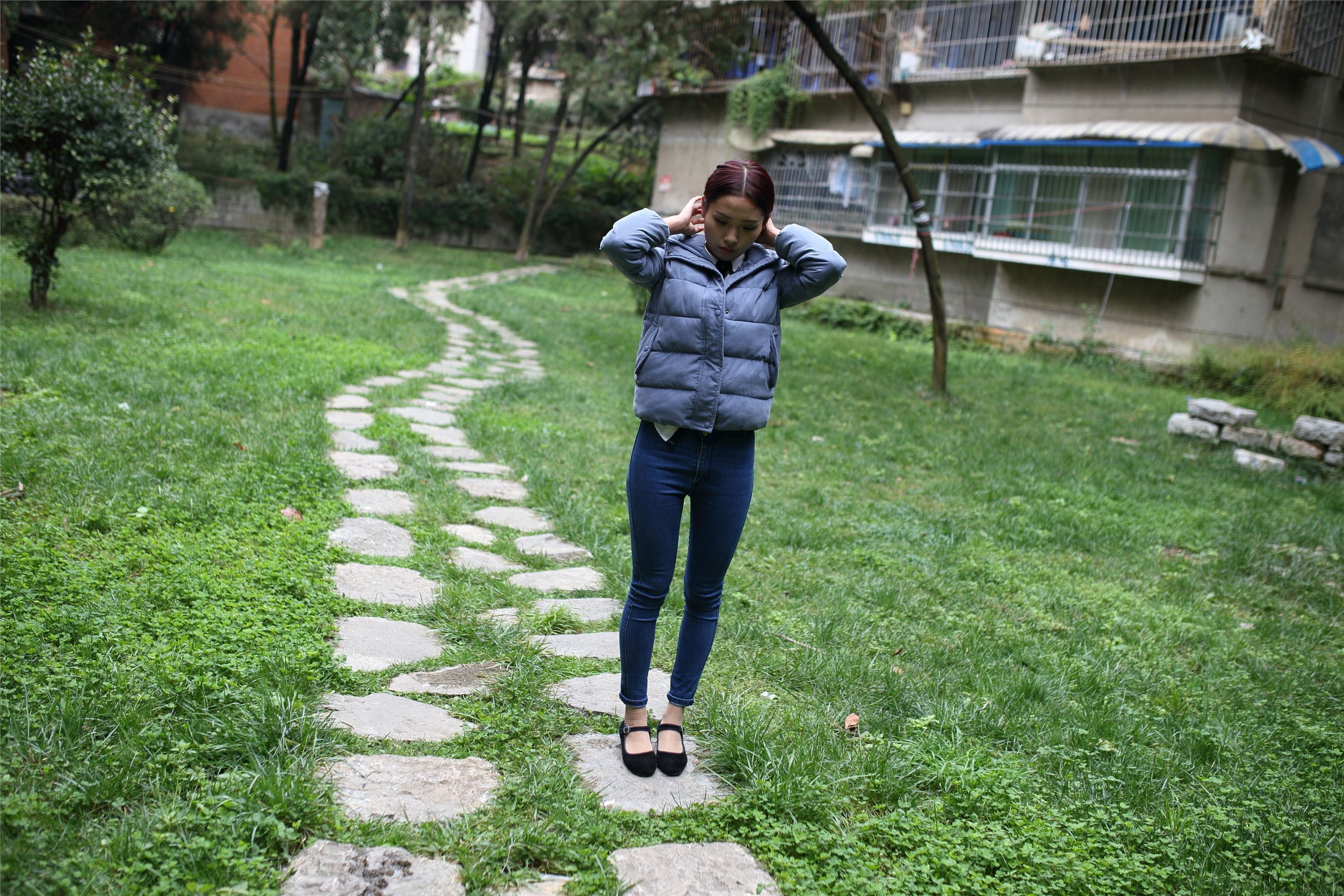 高中生-大西瓜套图 (61) 74P  ZXS-A235