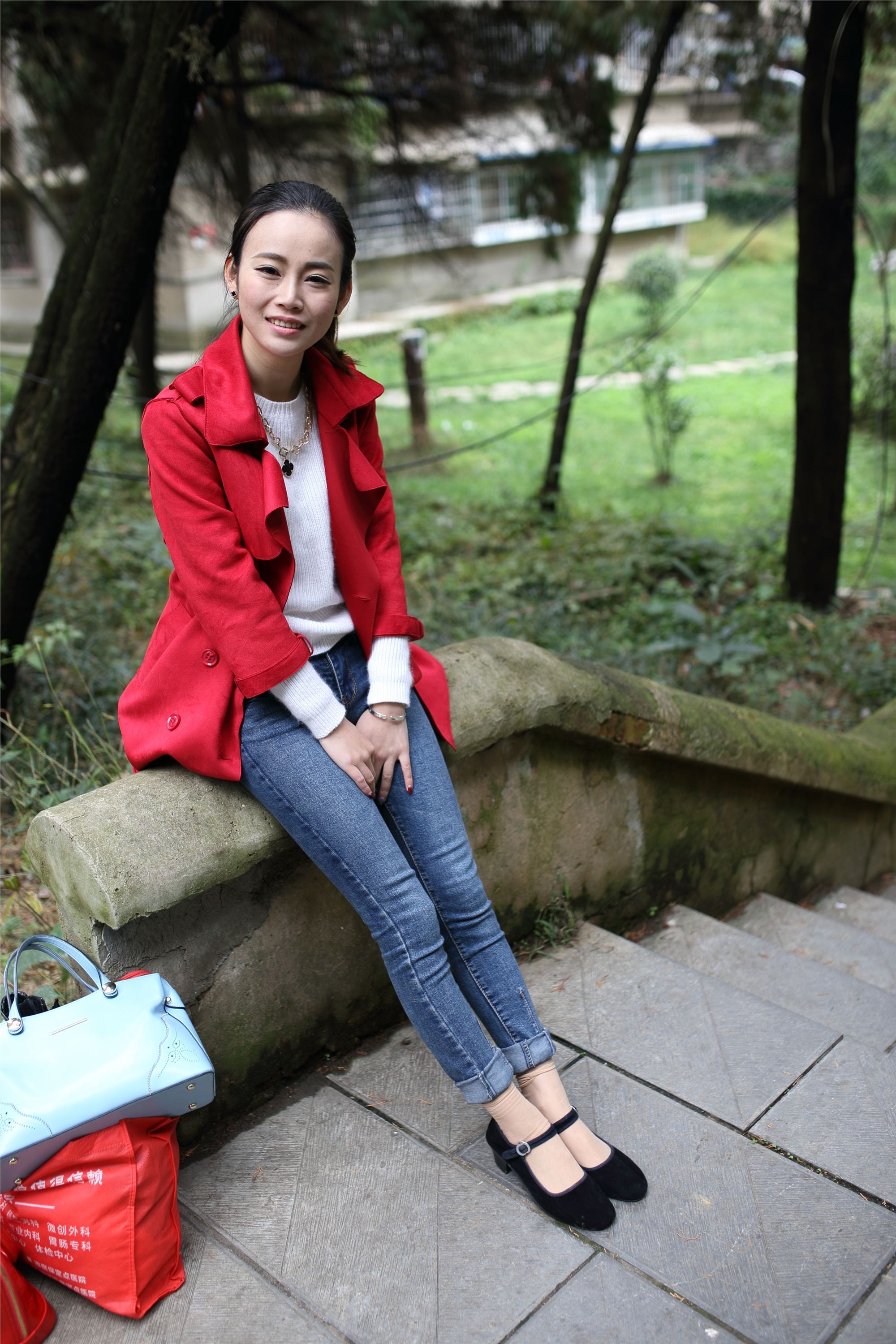 高中生-大西瓜套图 (61) 74P  ZXS-A235