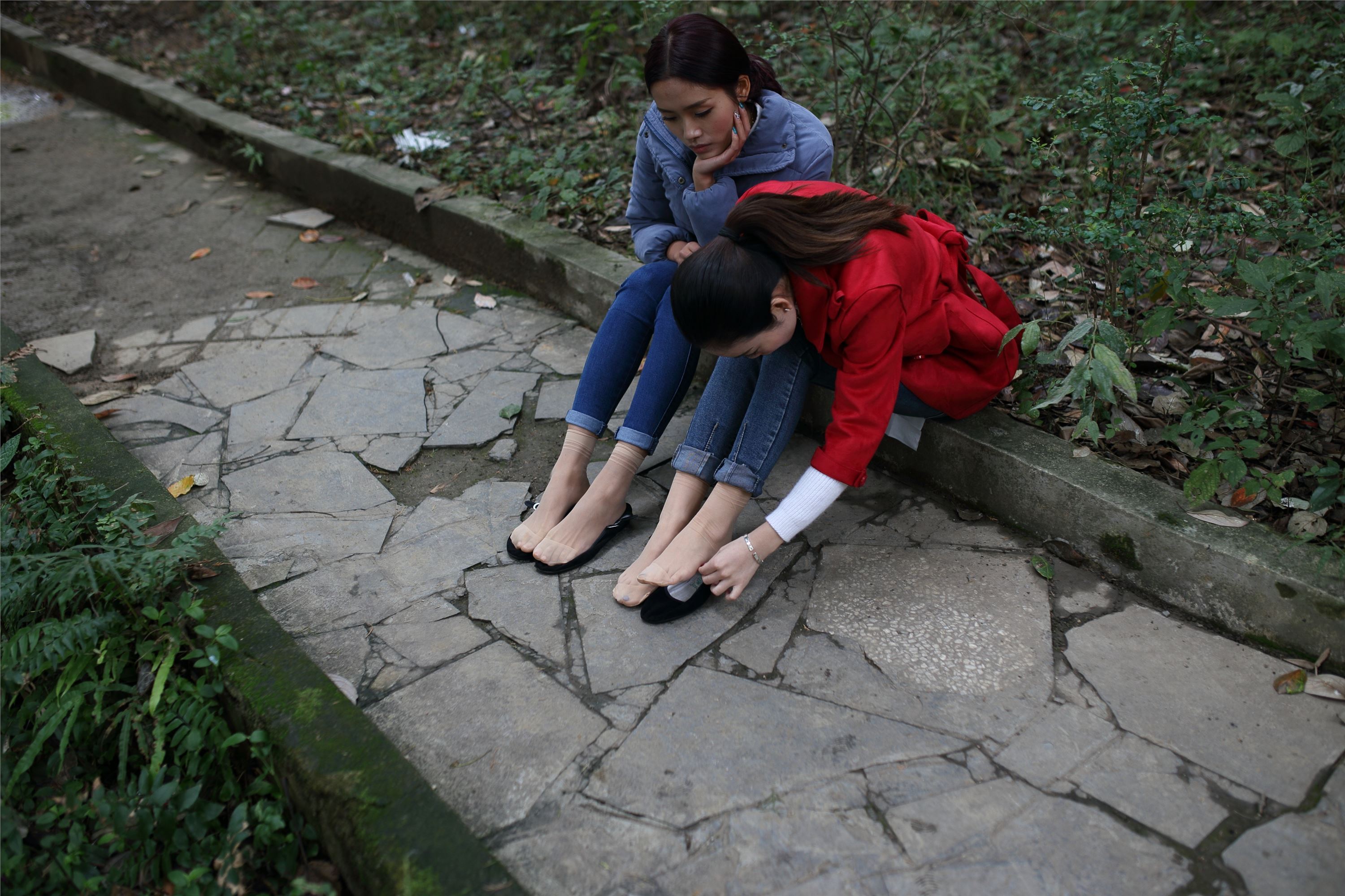 高中生-大西瓜套图 (61) 74P  ZXS-A235