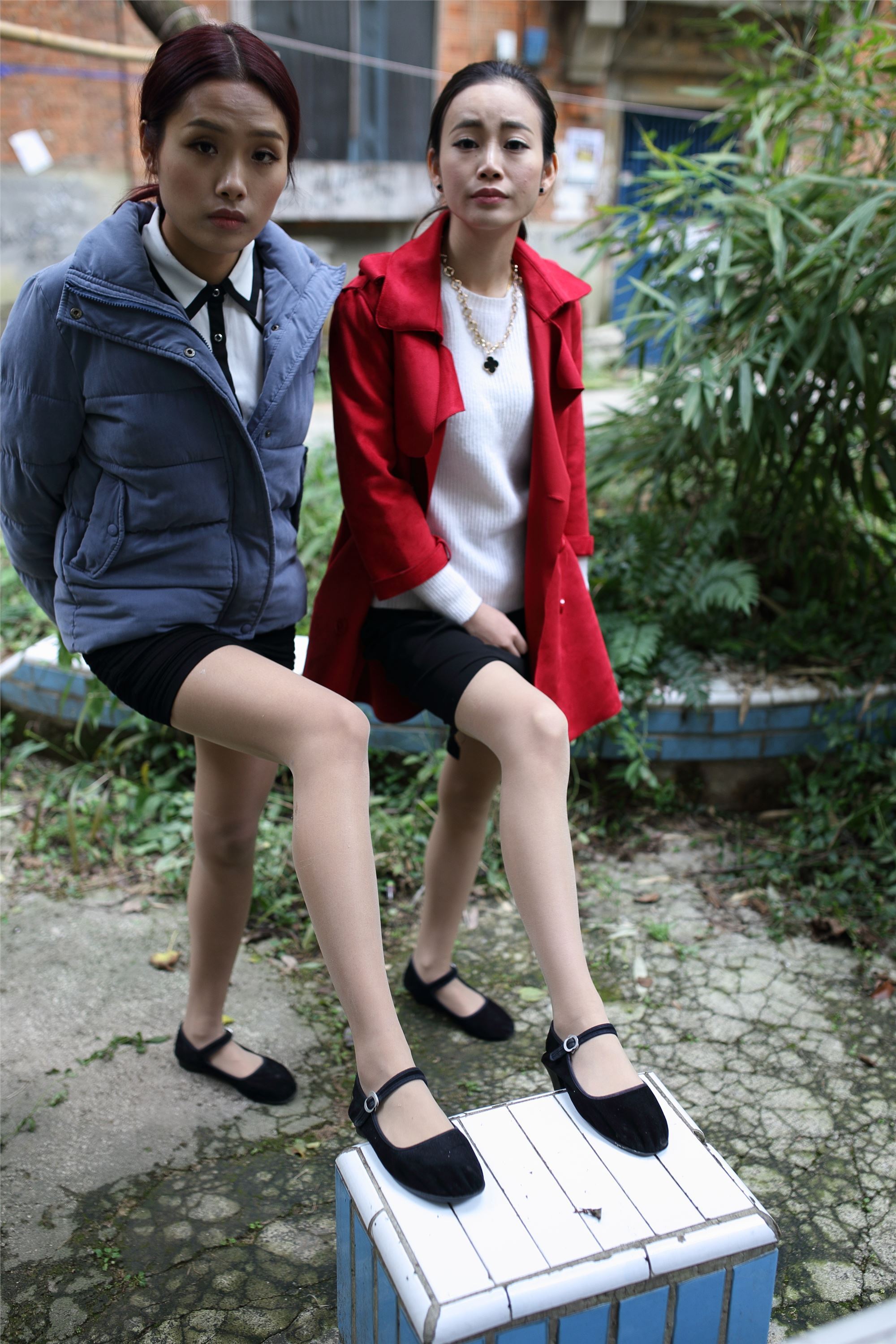 高中生-大西瓜套图 (62) 63P  ZXS-A236