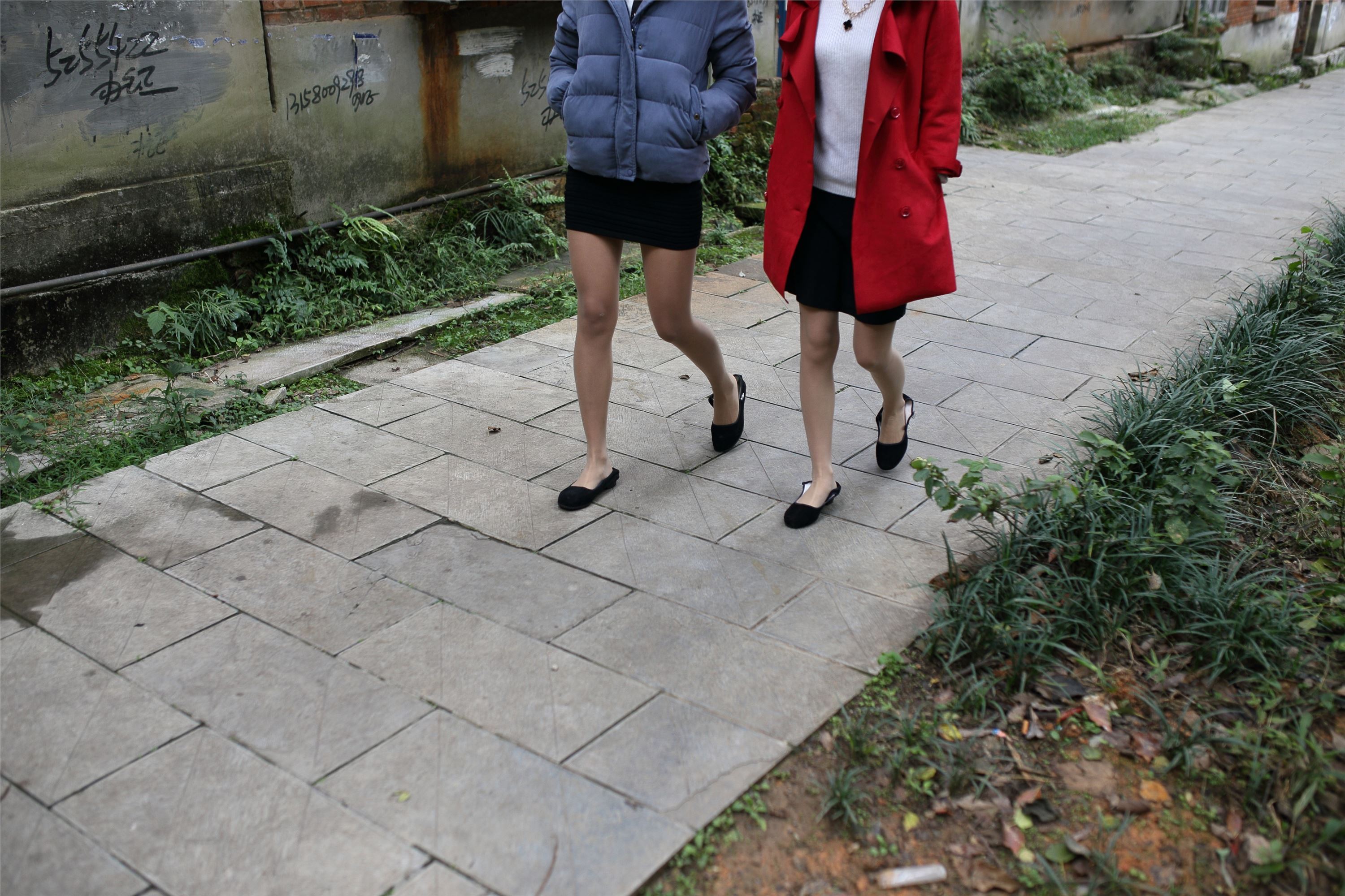 高中生-大西瓜套图 (62) 63P  ZXS-A236