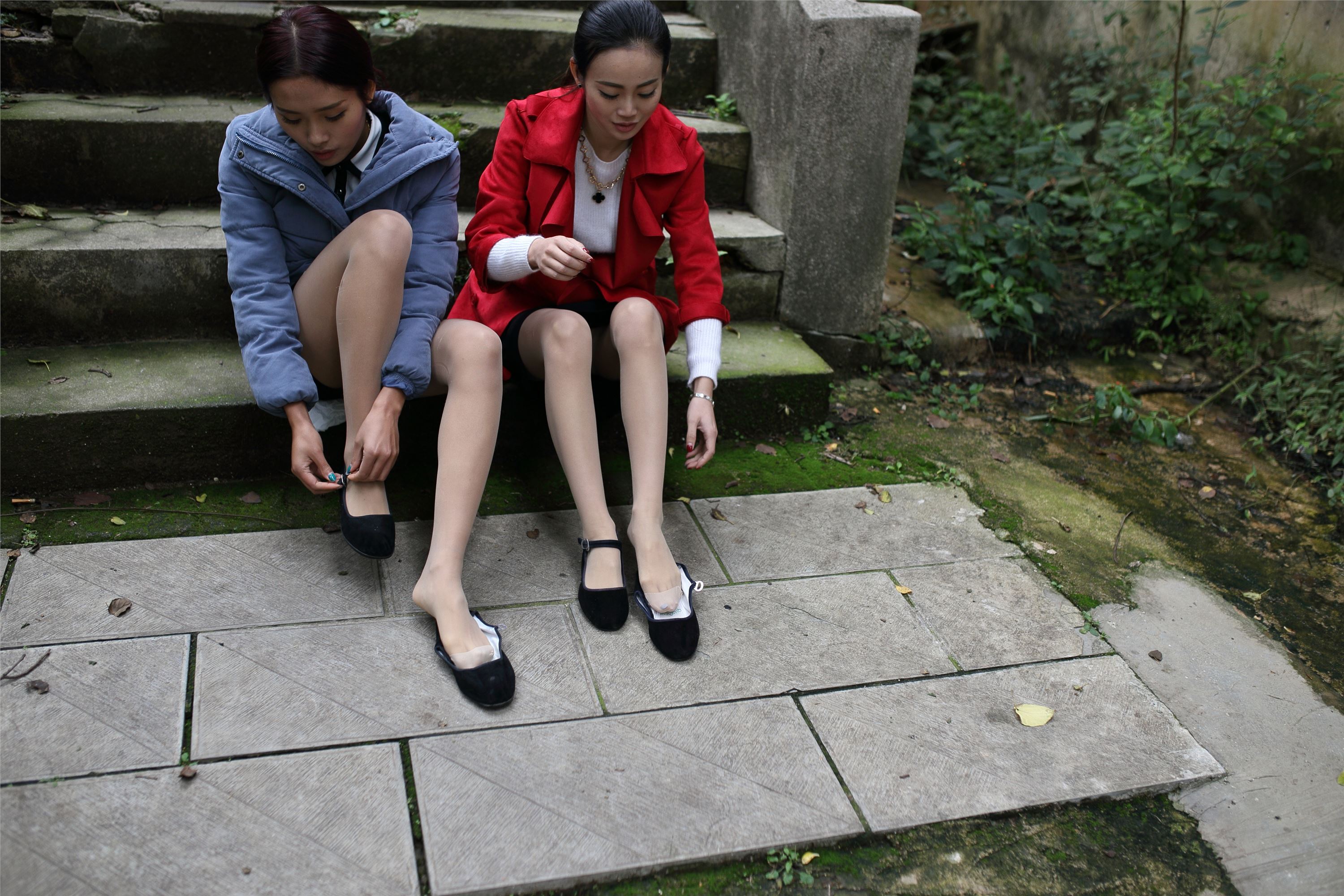 高中生-大西瓜套图 (62) 63P  ZXS-A236