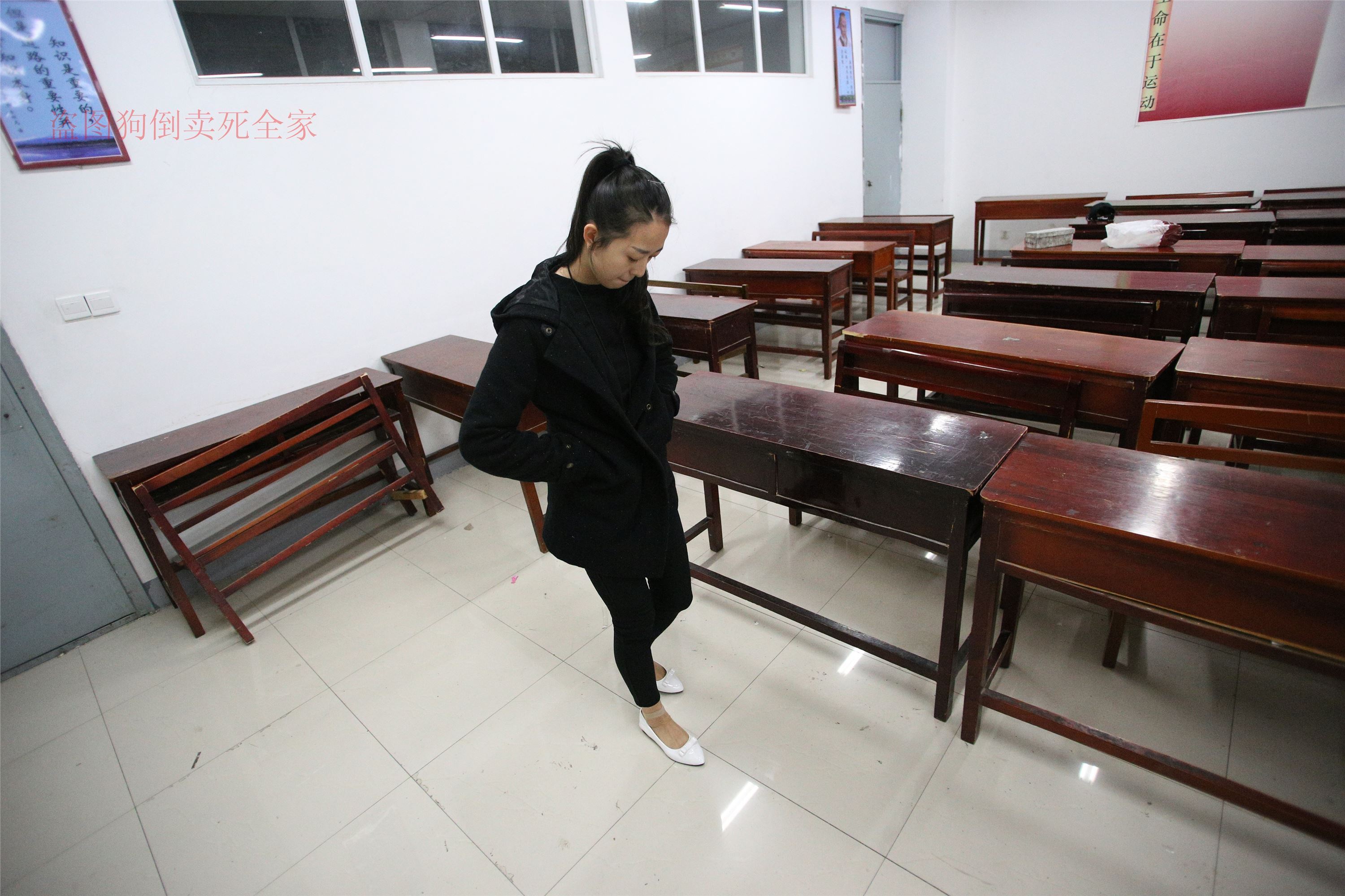 高中生-大西瓜套图 (121) 93P ZXS-A509