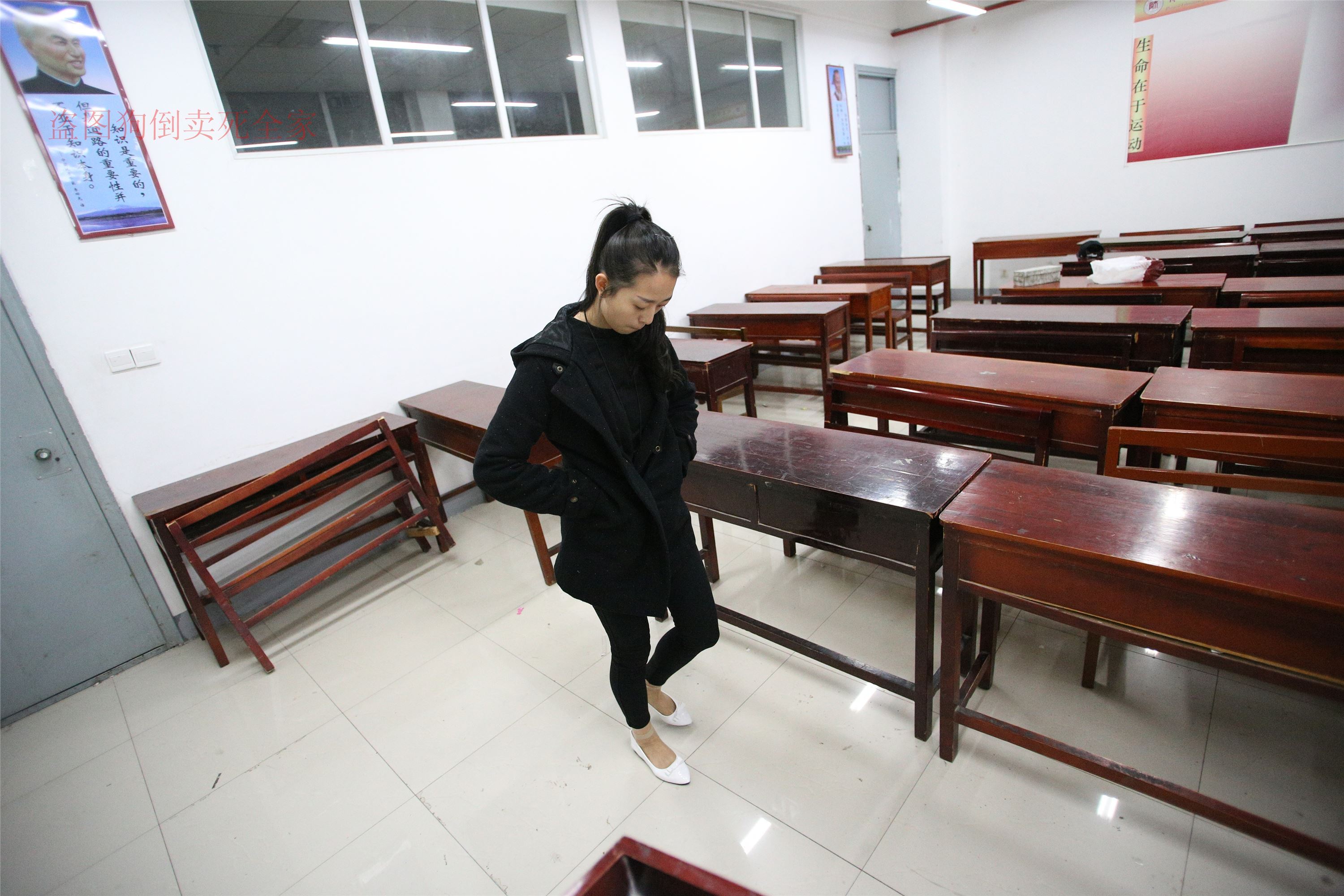 高中生-大西瓜套图 (121) 93P ZXS-A509