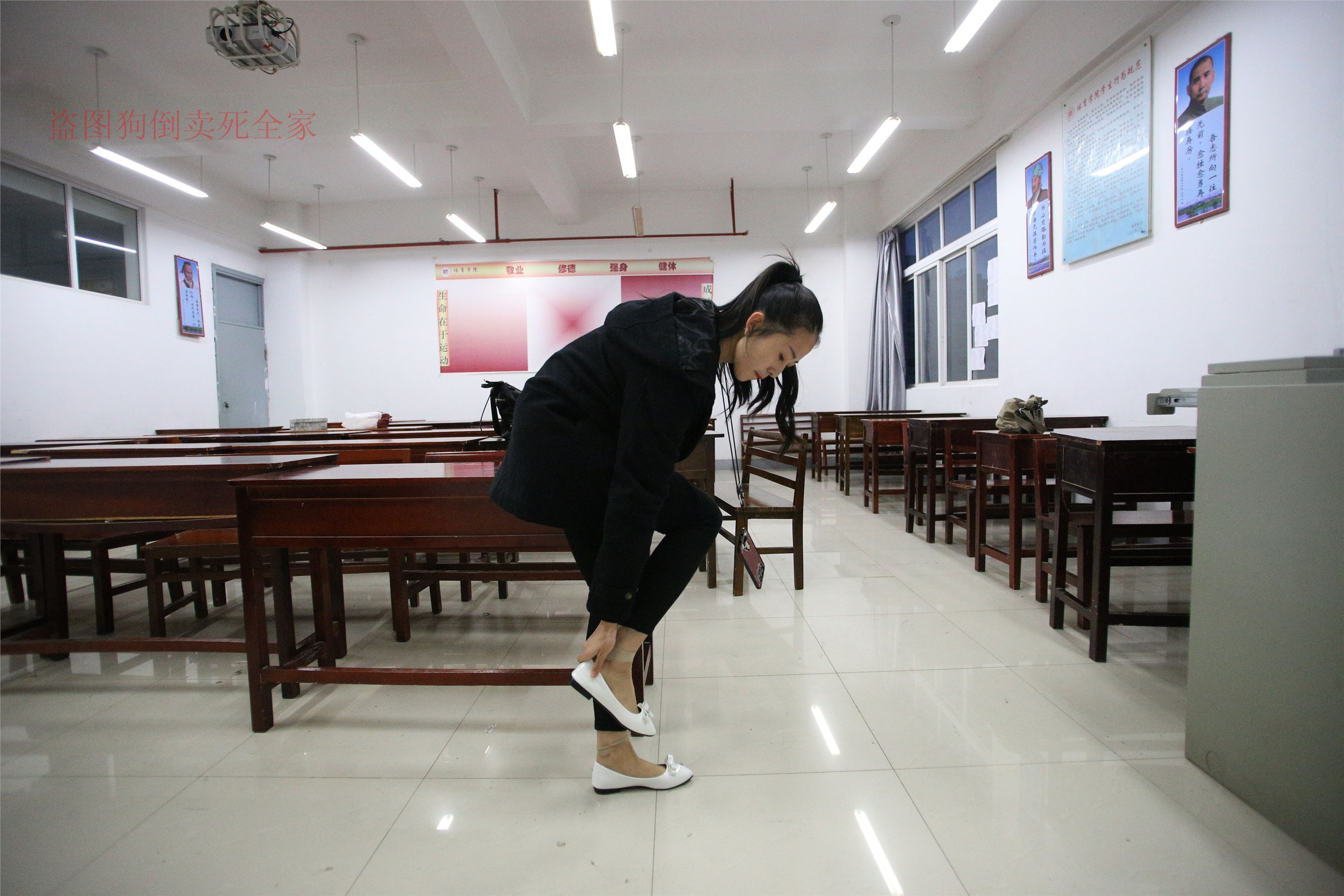 高中生-大西瓜套图 (121) 93P ZXS-A509