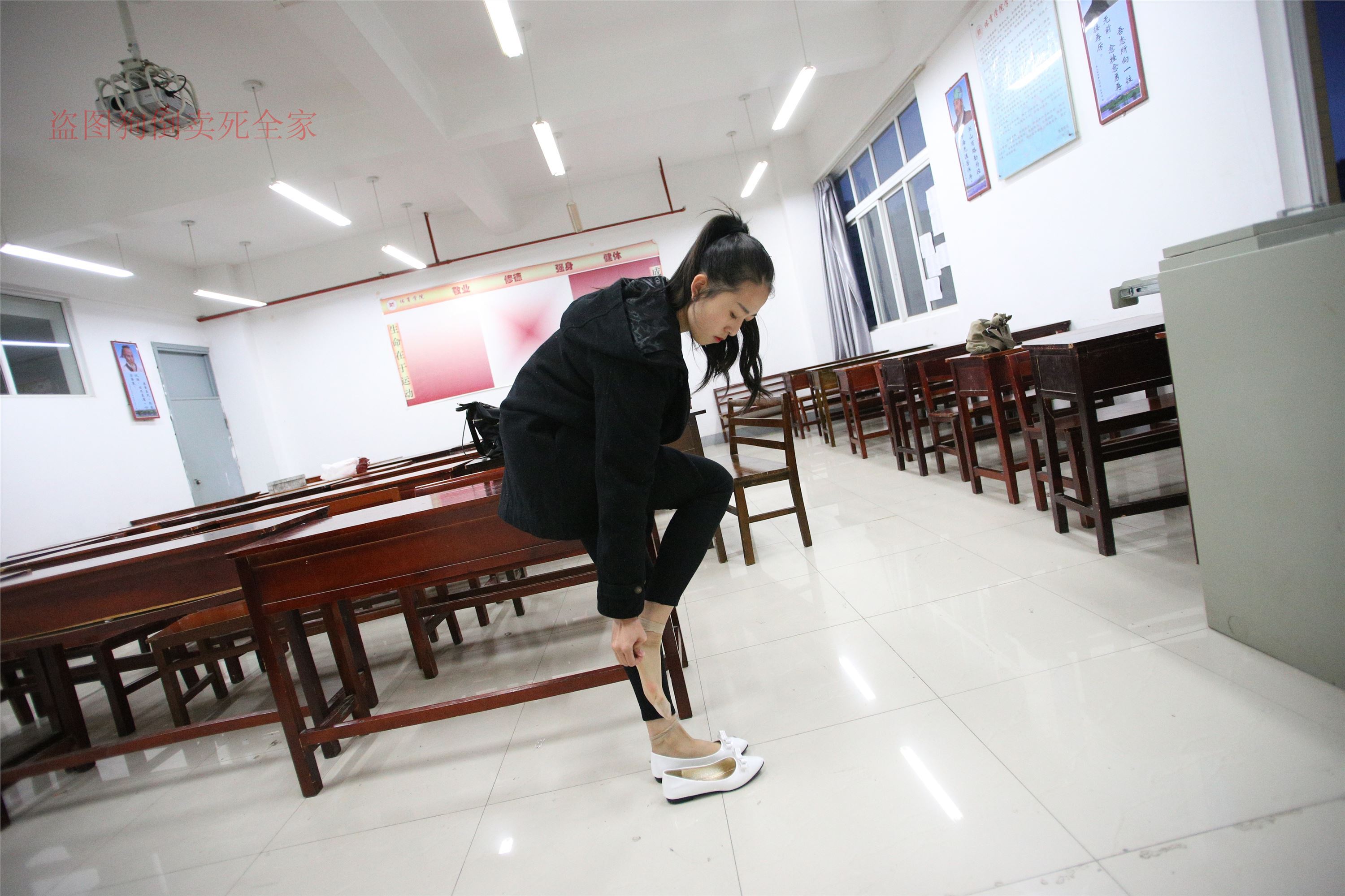 高中生-大西瓜套图 (121) 93P ZXS-A509