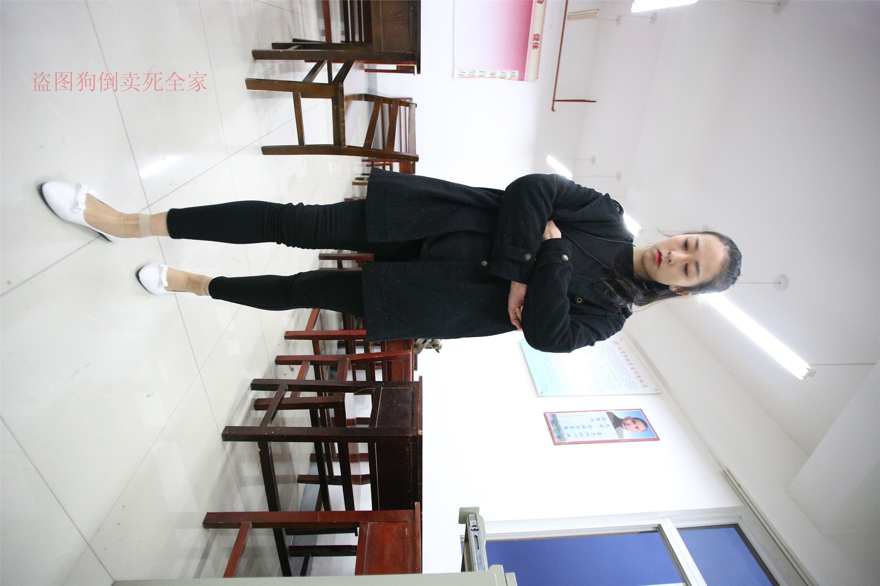 高中生-大西瓜套图 (121) 93P ZXS-A509