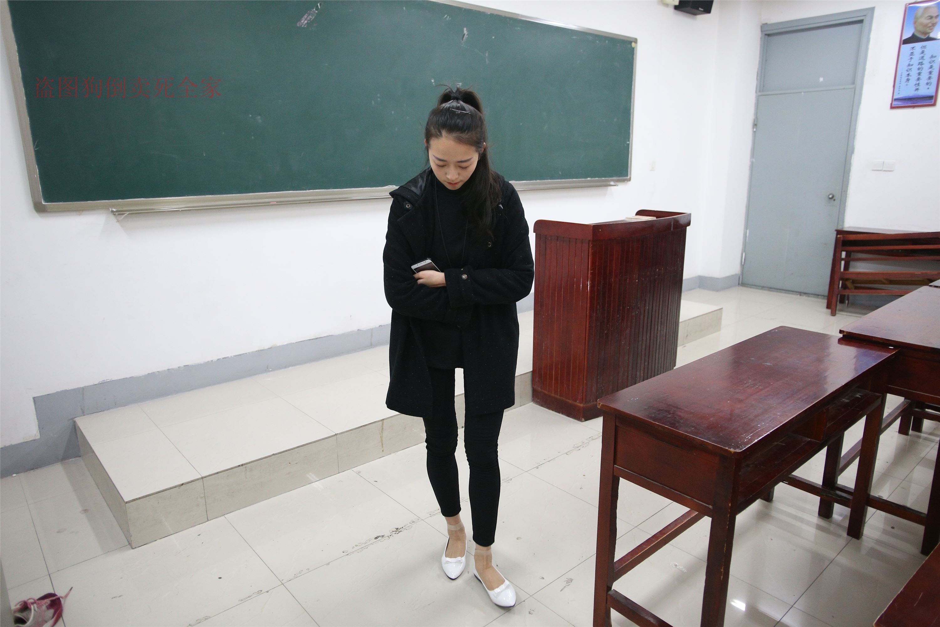 高中生-大西瓜套图 (121) 93P ZXS-A509