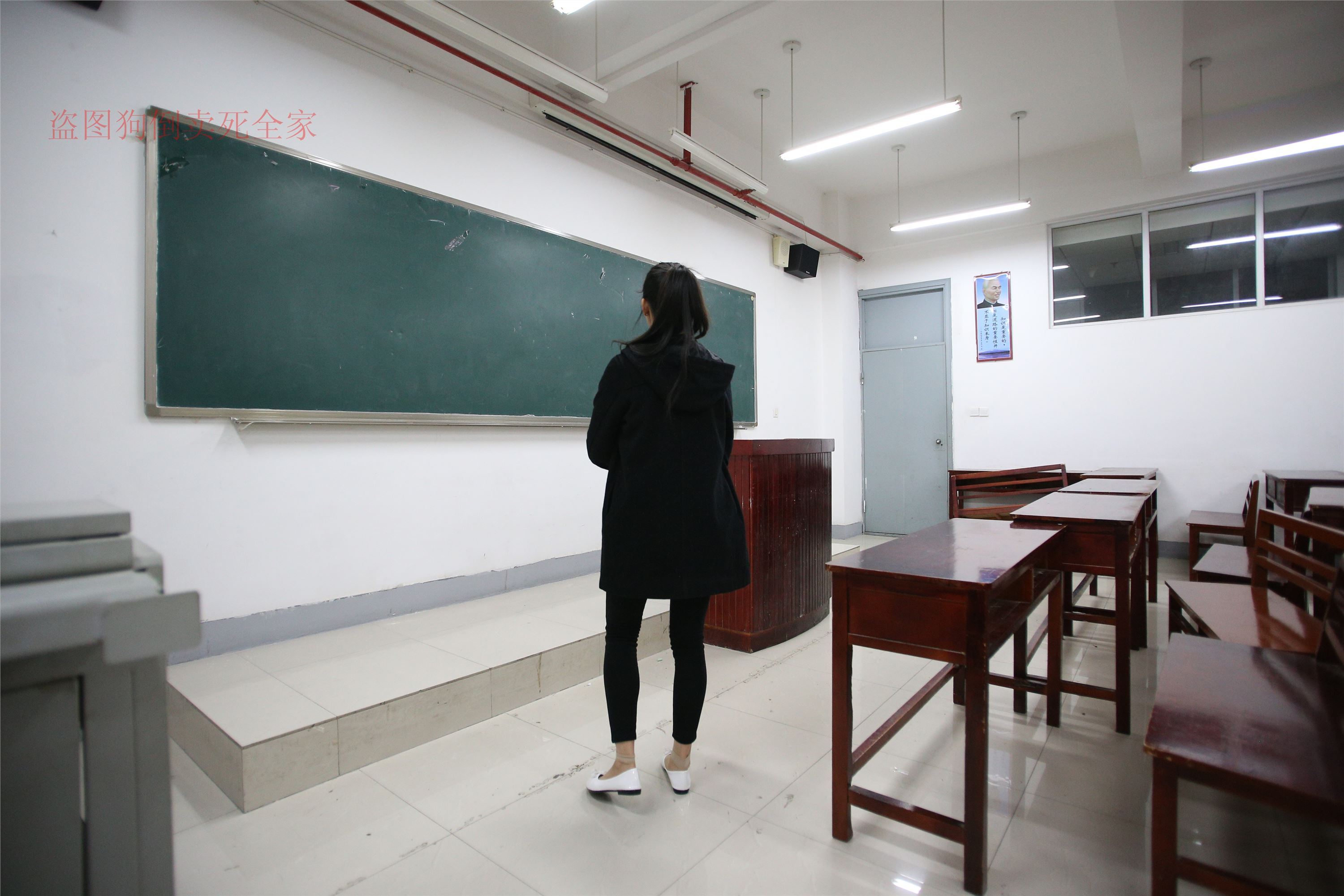 高中生-大西瓜套图 (121) 93P ZXS-A509