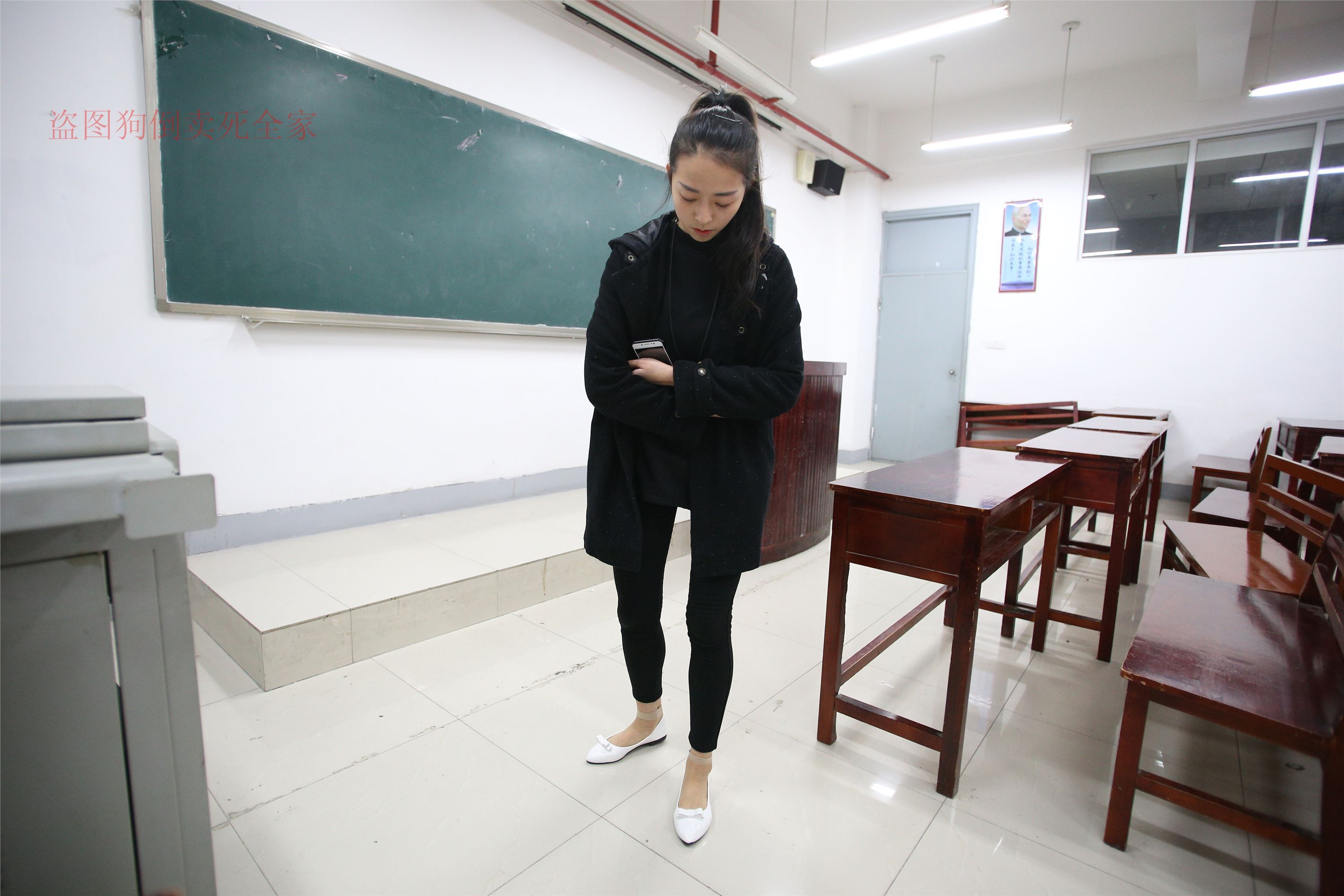 高中生-大西瓜套图 (121) 93P ZXS-A509