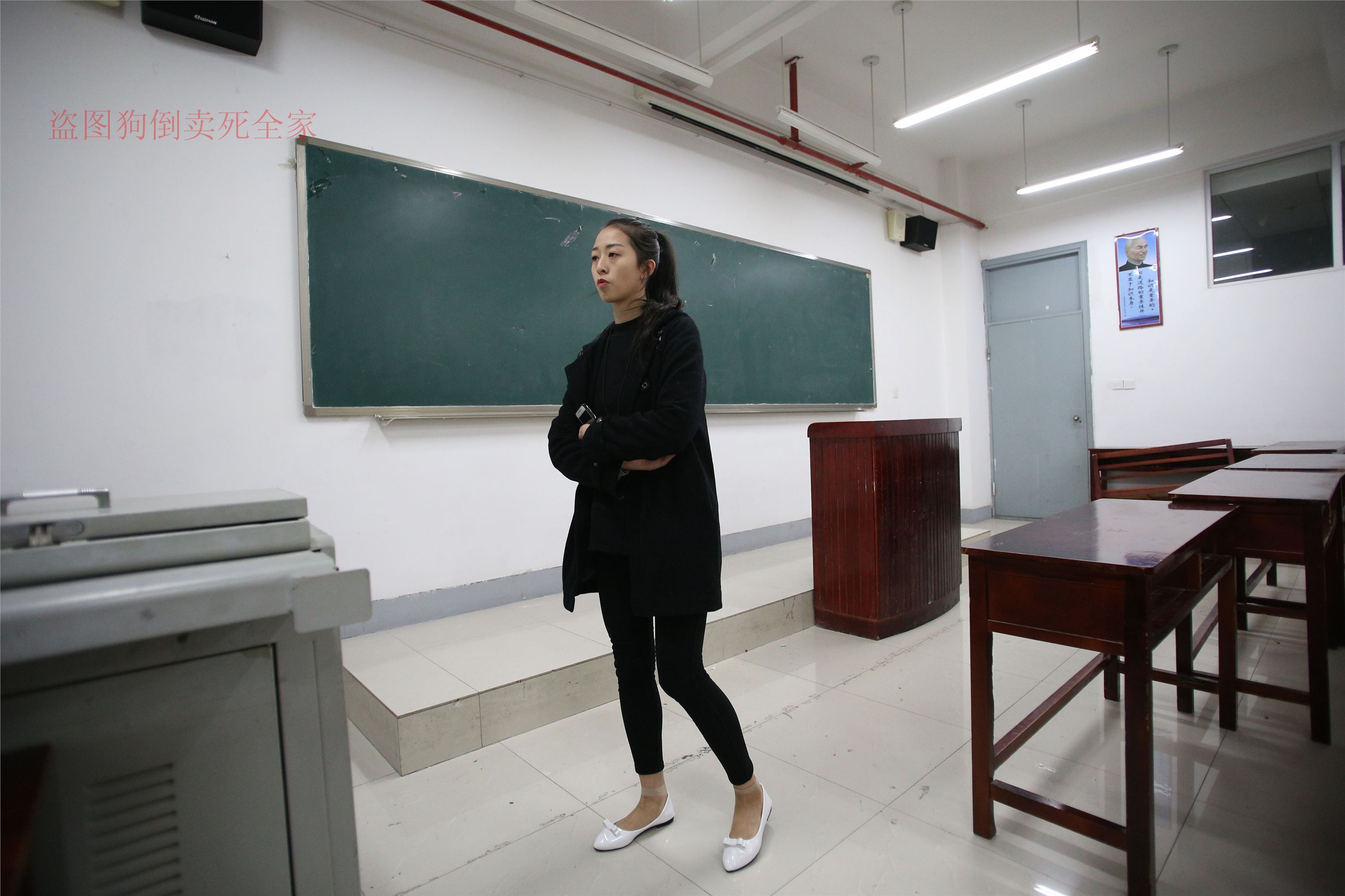 高中生-大西瓜套图 (121) 93P ZXS-A509