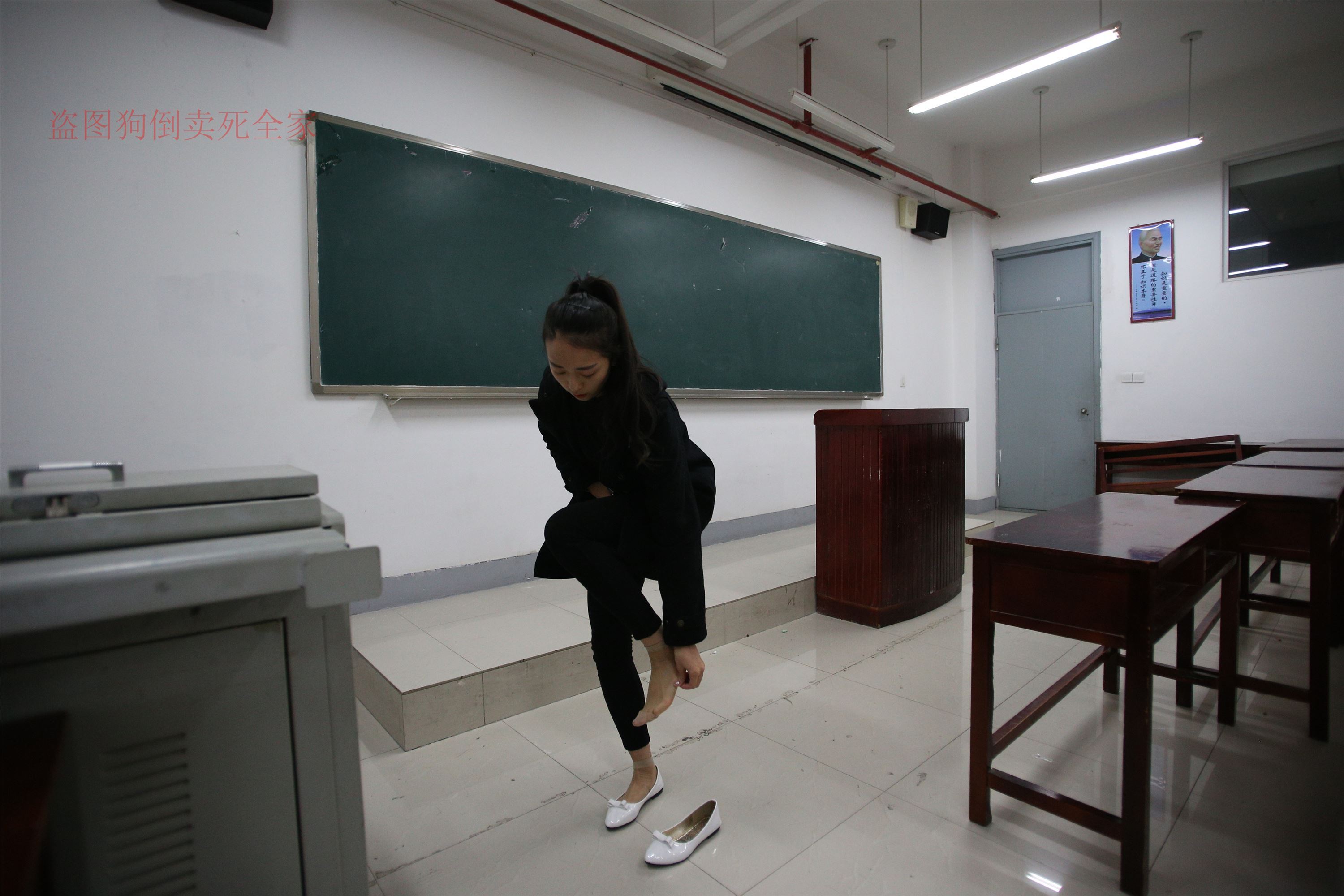 高中生-大西瓜套图 (121) 93P ZXS-A509