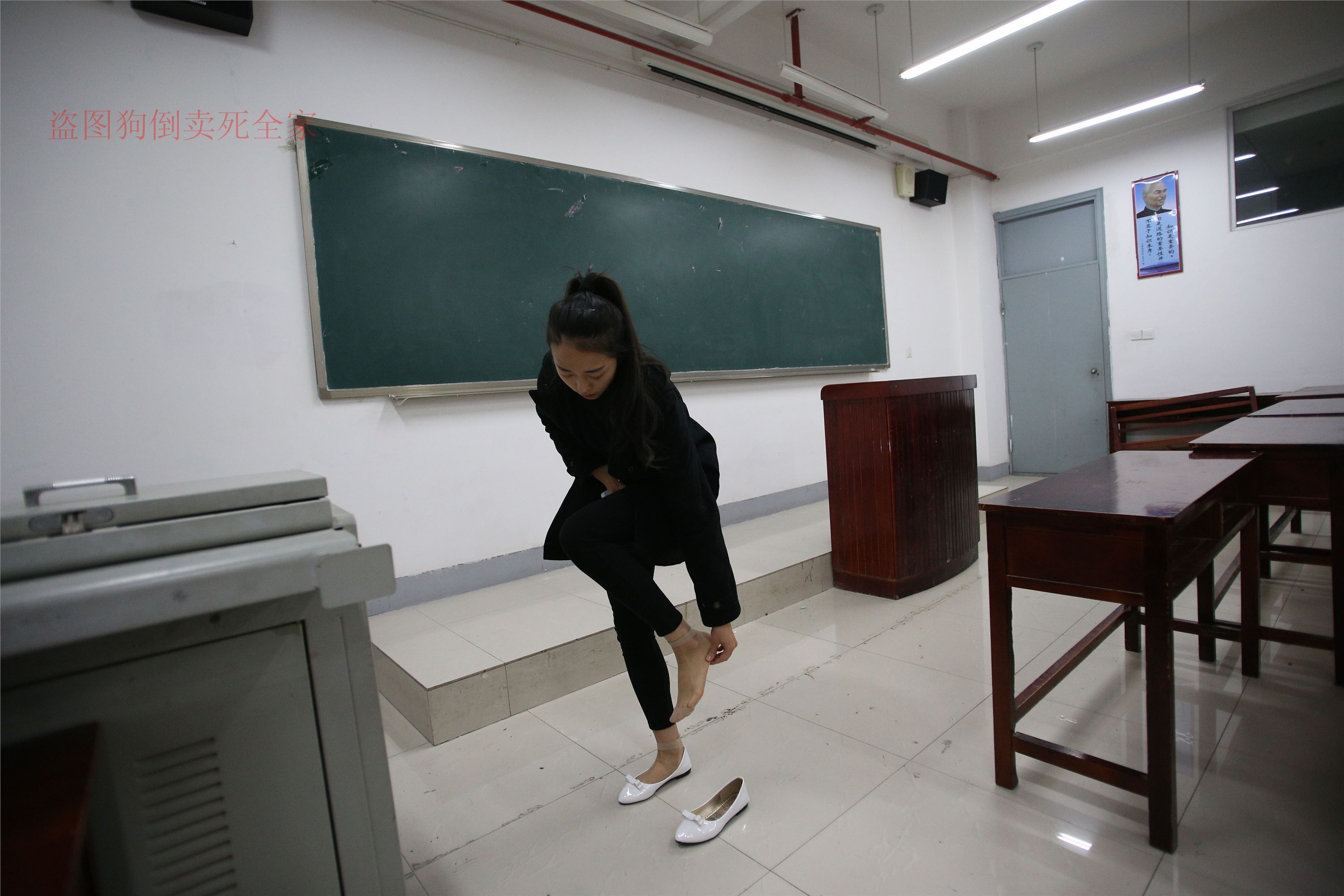 高中生-大西瓜套图 (121) 93P ZXS-A509