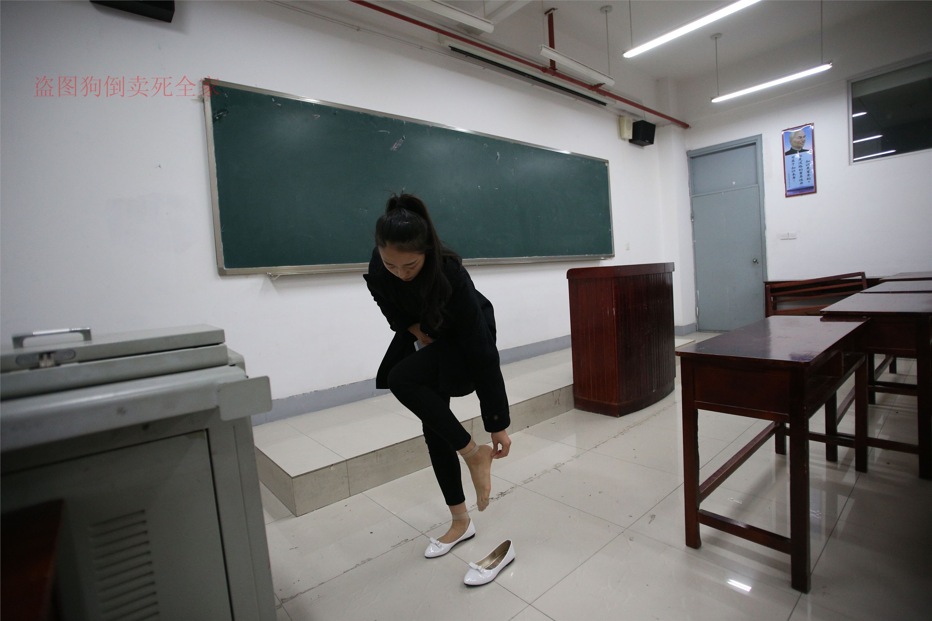 高中生-大西瓜套图 (121) 93P ZXS-A509