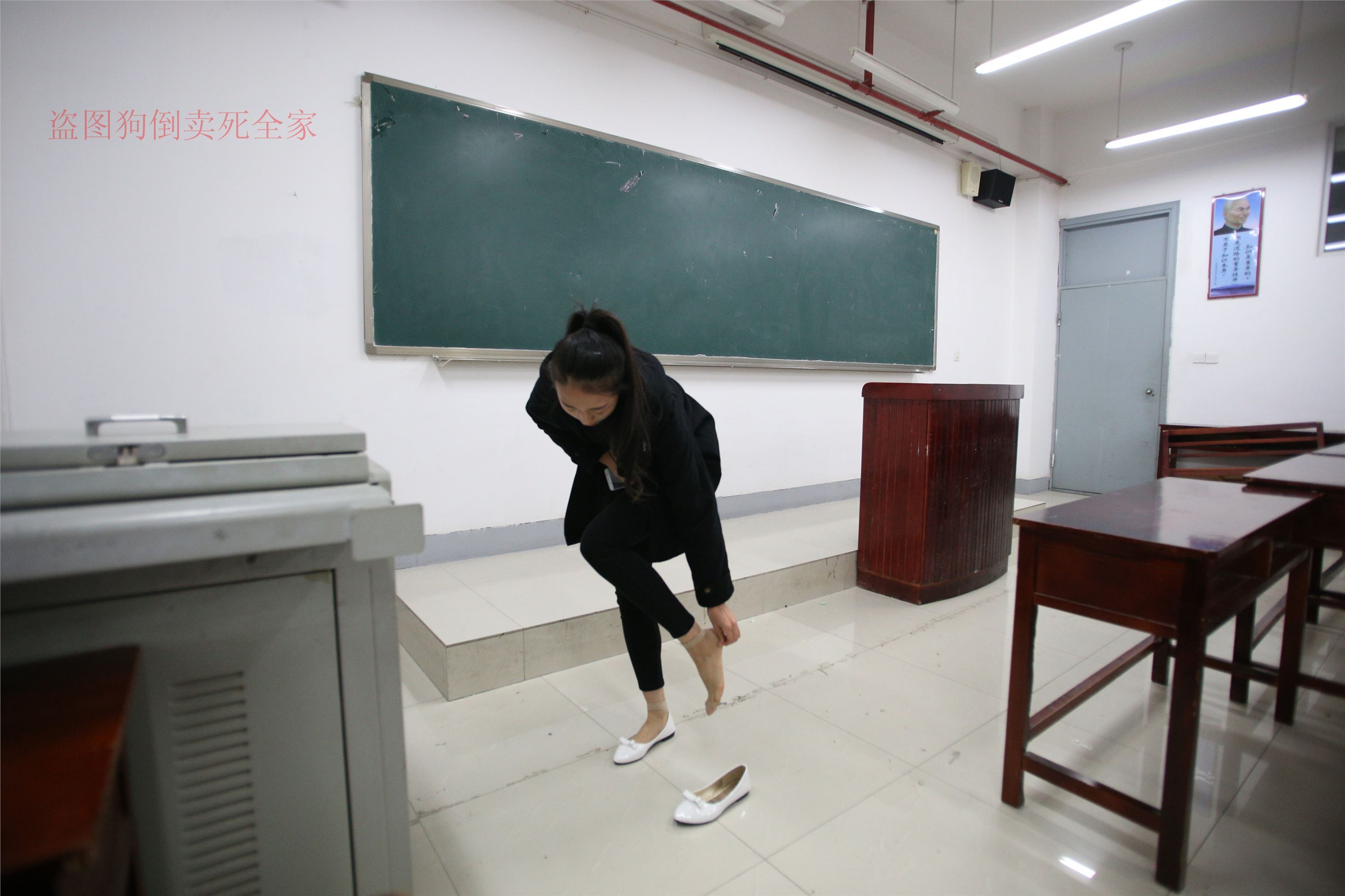 高中生-大西瓜套图 (121) 93P ZXS-A509