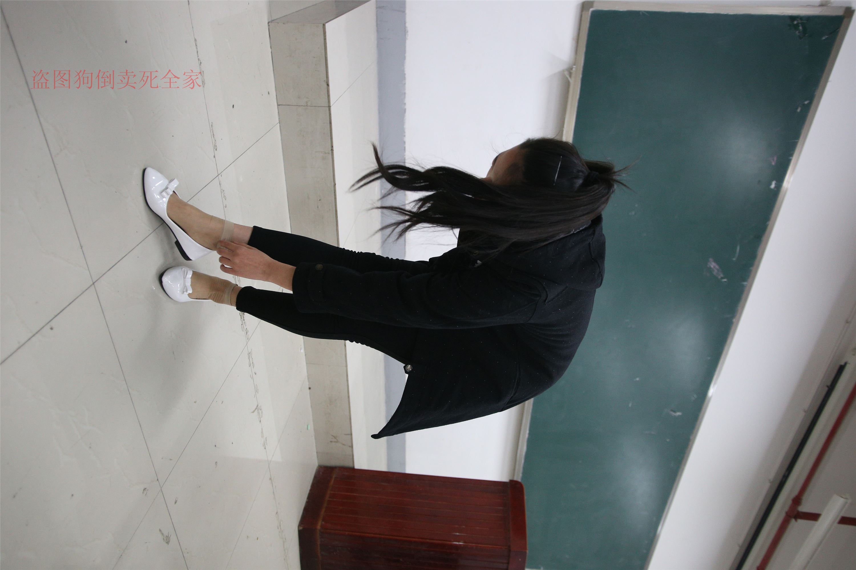 高中生-大西瓜套图 (121) 93P ZXS-A509