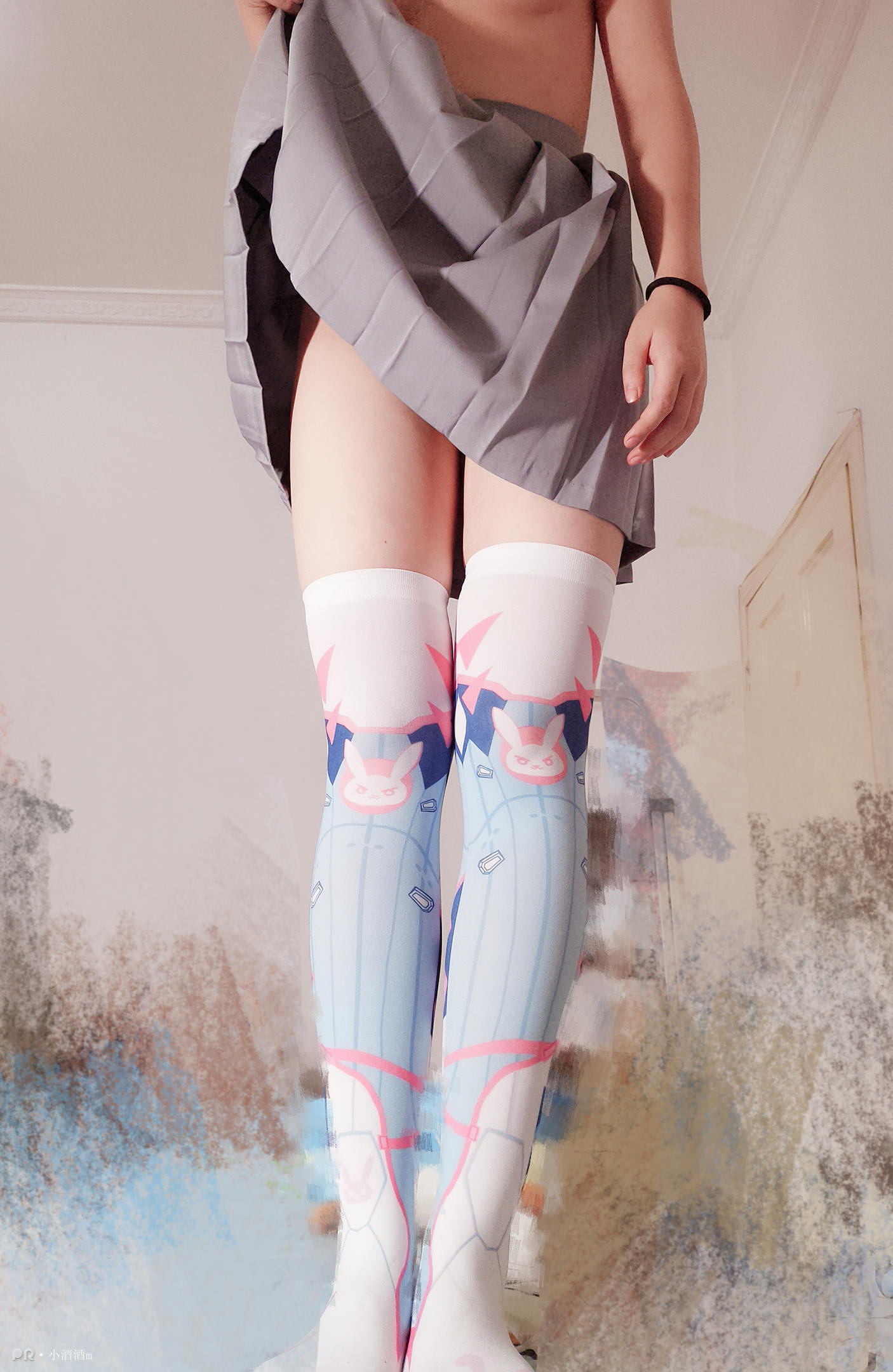 小酒酒m—你的D.VA