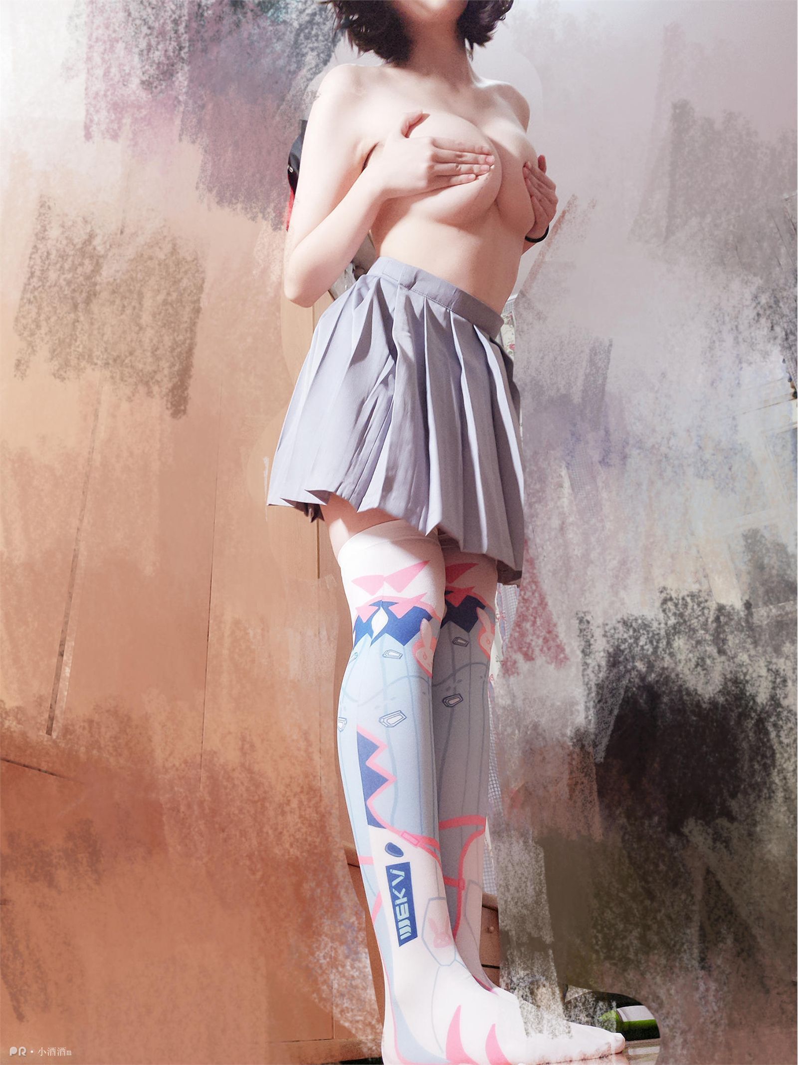 小酒酒m—你的D.VA