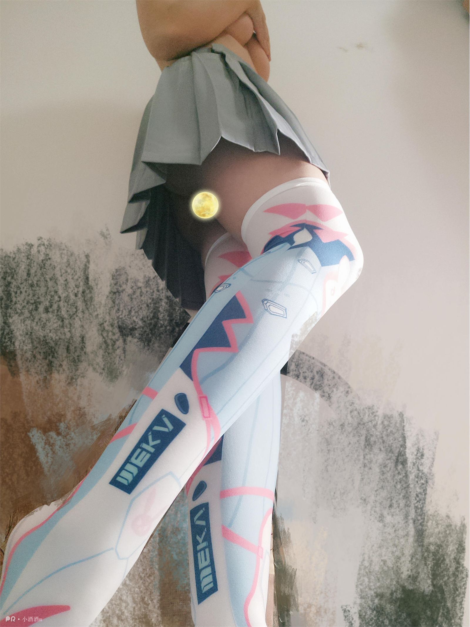 小酒酒m—你的D.VA