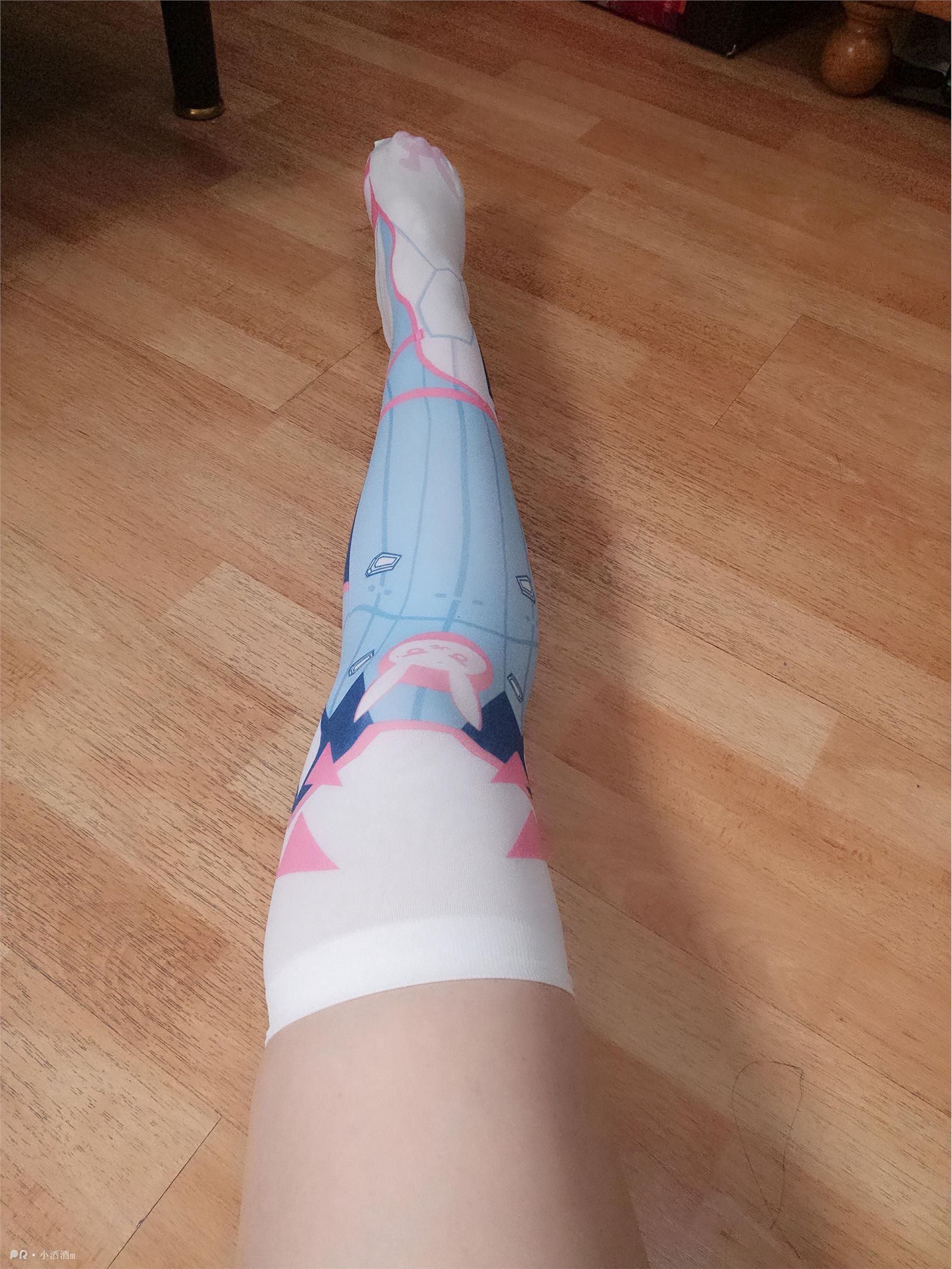 小酒酒m—你的D.VA