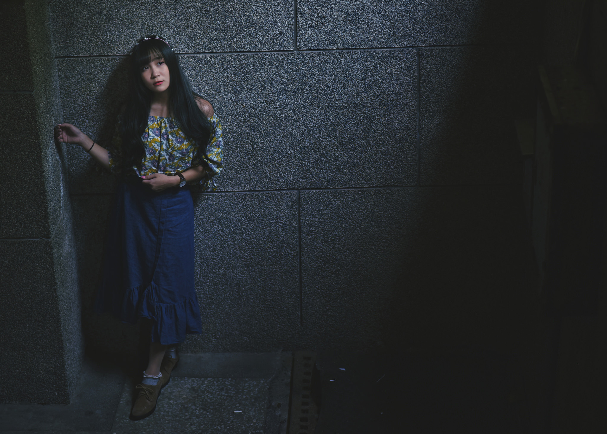 [Beautyleg番外篇]制服女生 安琪