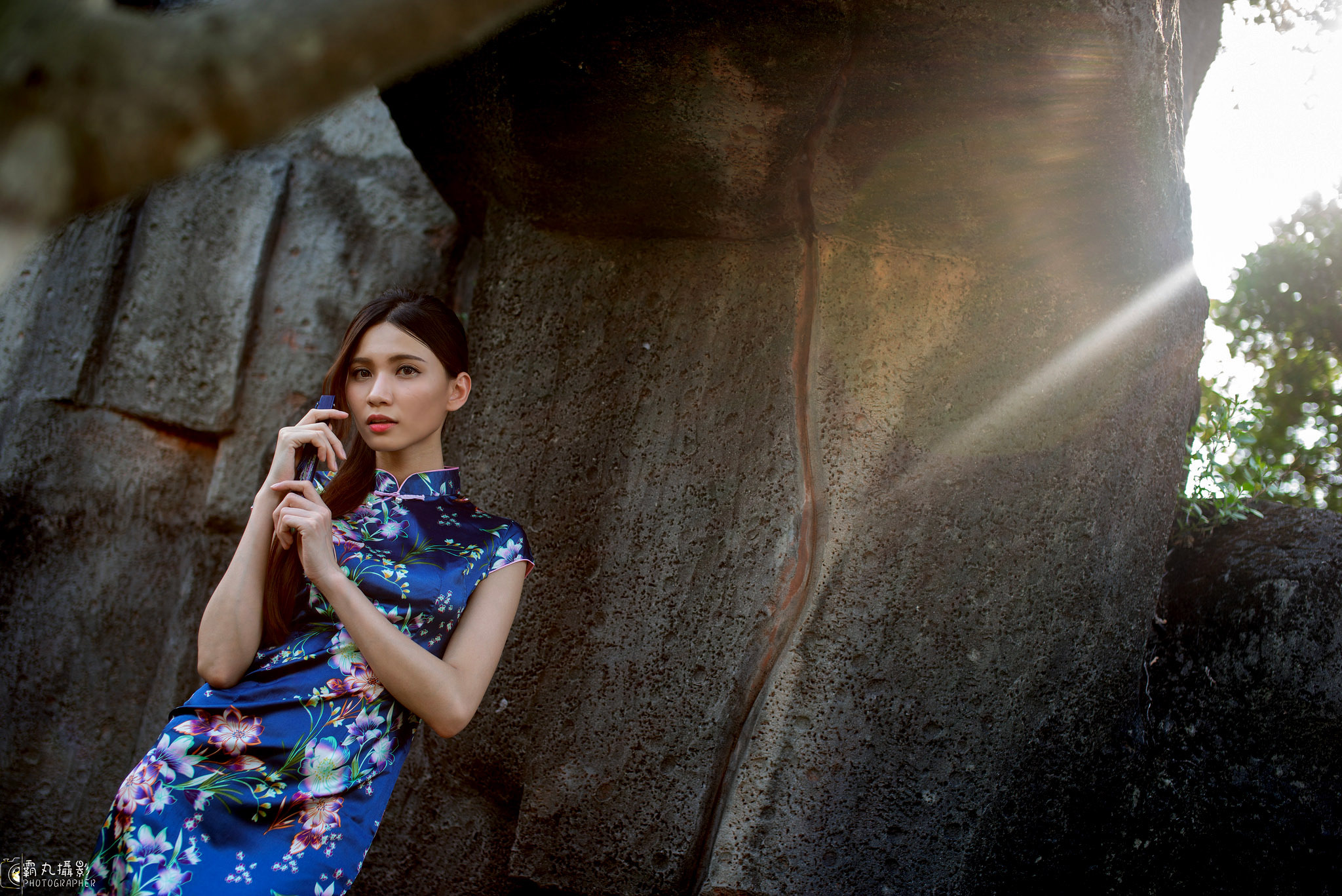 [Beautyleg番外篇]邻家女孩 蔡译心