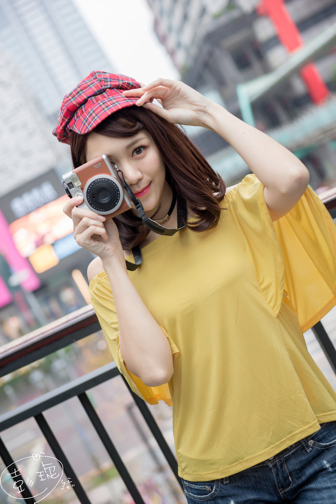 [Beautyleg番外篇]霸丸摄影 邻家女孩 彭琁