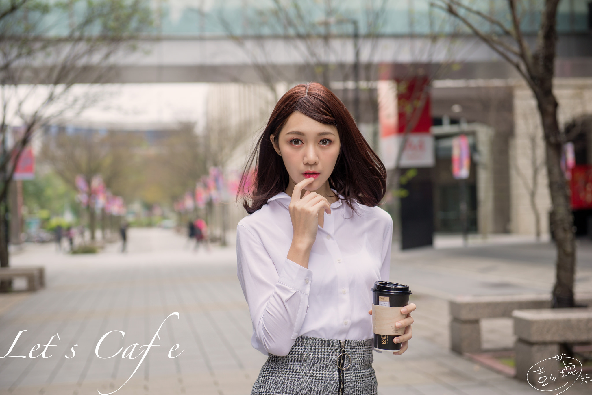 [Beautyleg番外篇]霸丸摄影 邻家女孩 彭琁