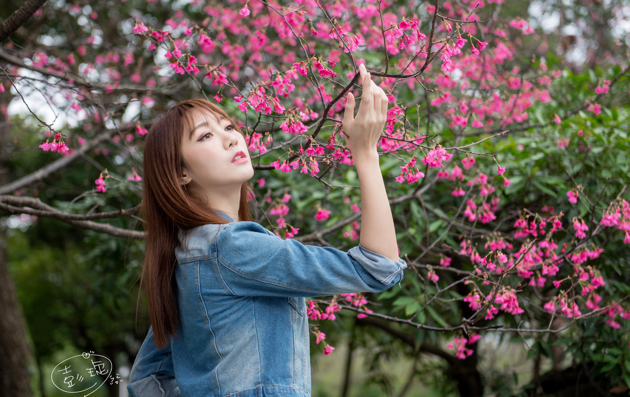[Beautyleg番外篇]霸丸摄影 邻家女孩 彭琁