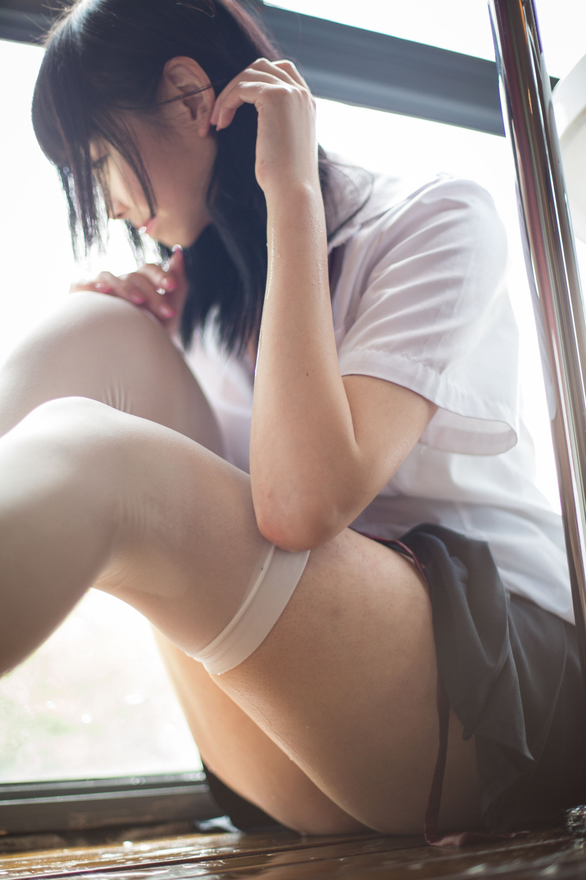 弥优MIO & 朱诺的月光 新蔻