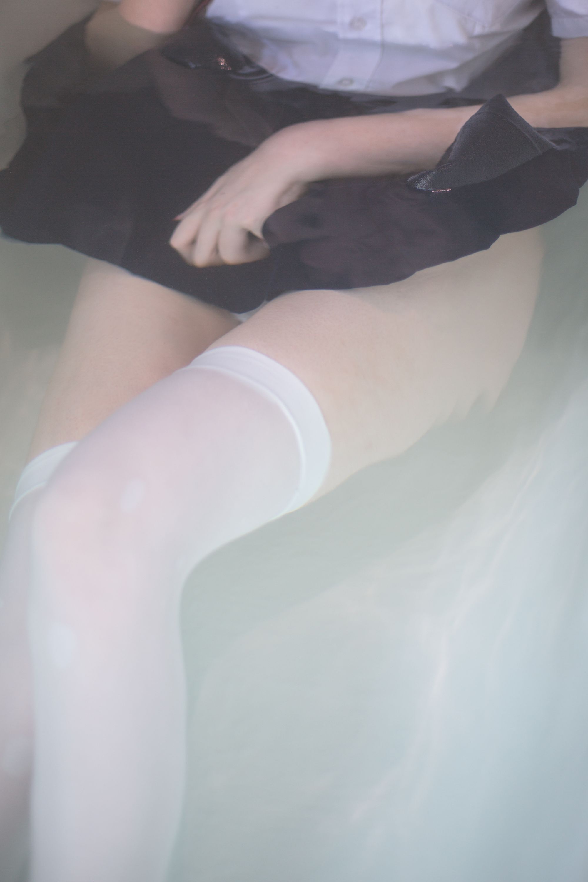 弥优MIO & 朱诺的月光 新蔻