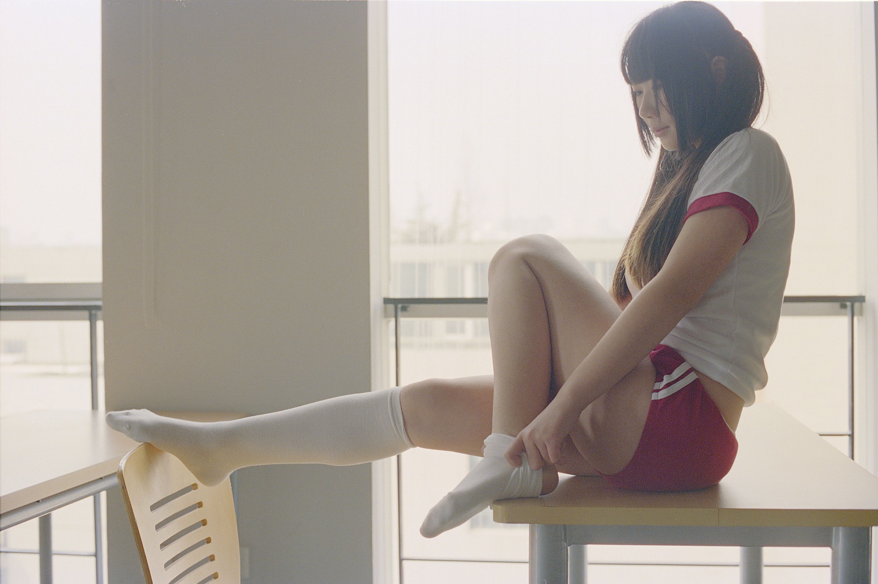 弥优MIO & 朱诺的月光 新蔻