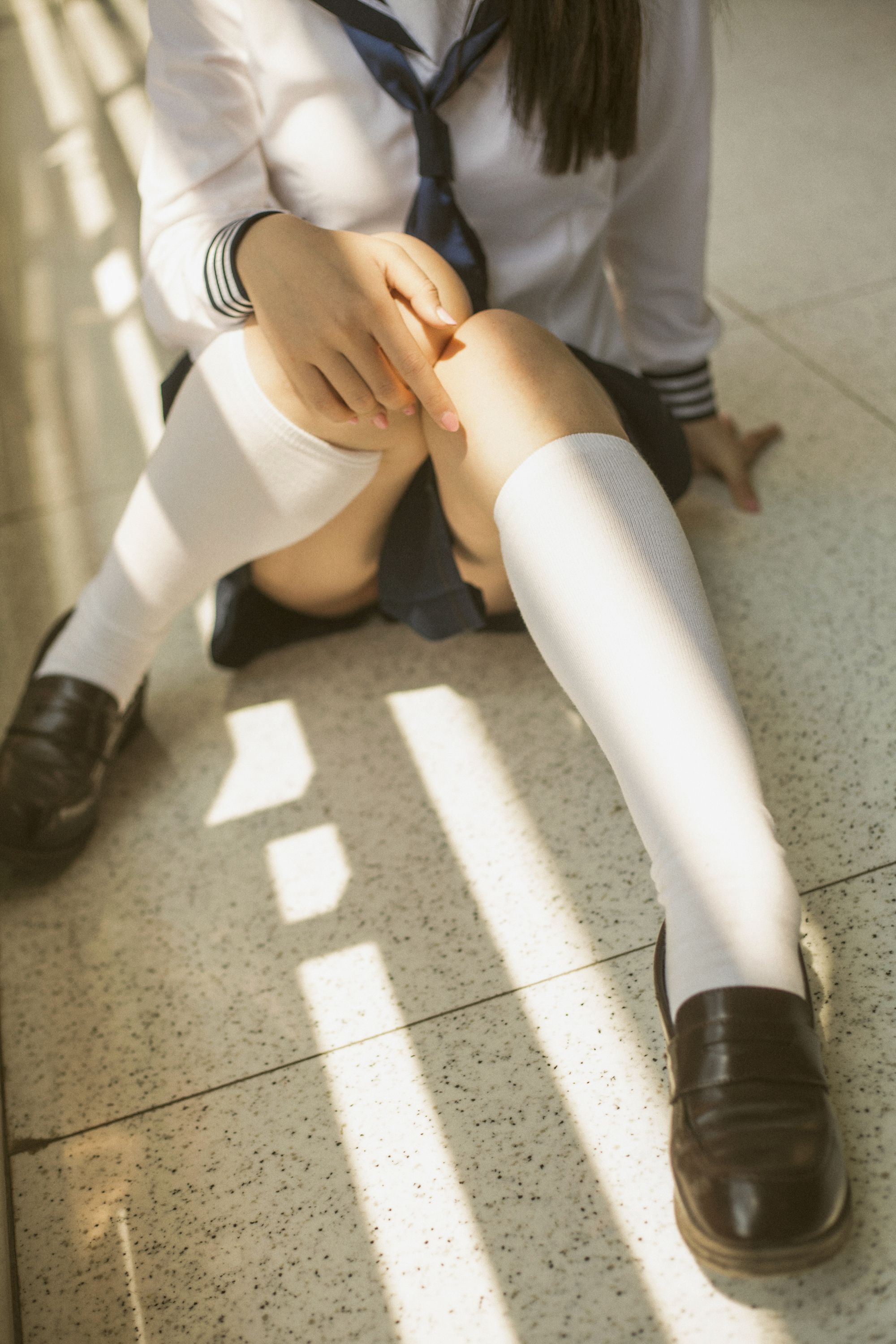 弥优MIO & 朱诺的月光 新蔻